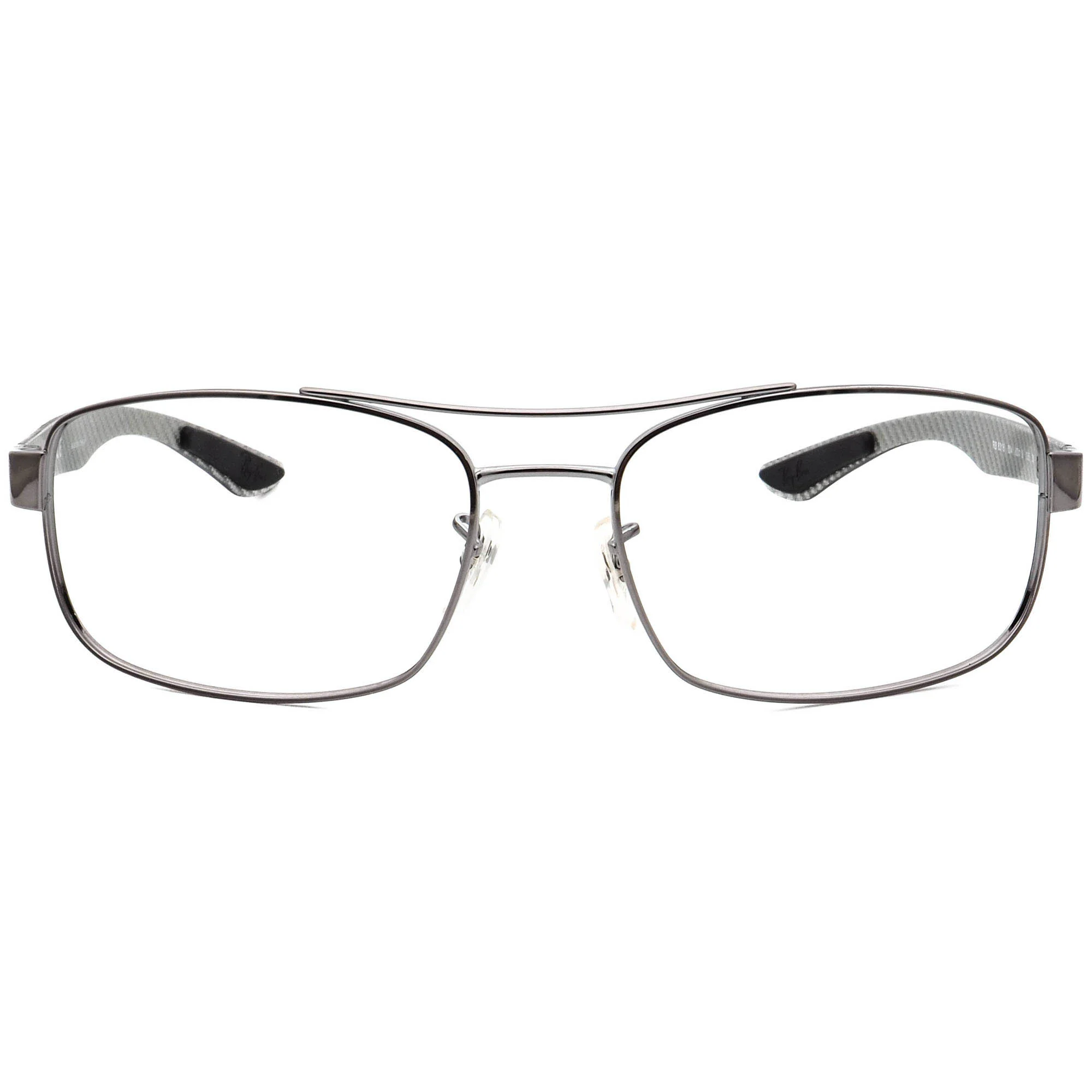 Ray-Ban RB 8316 004 Carbon Fiber  62□18 135 - Image 2