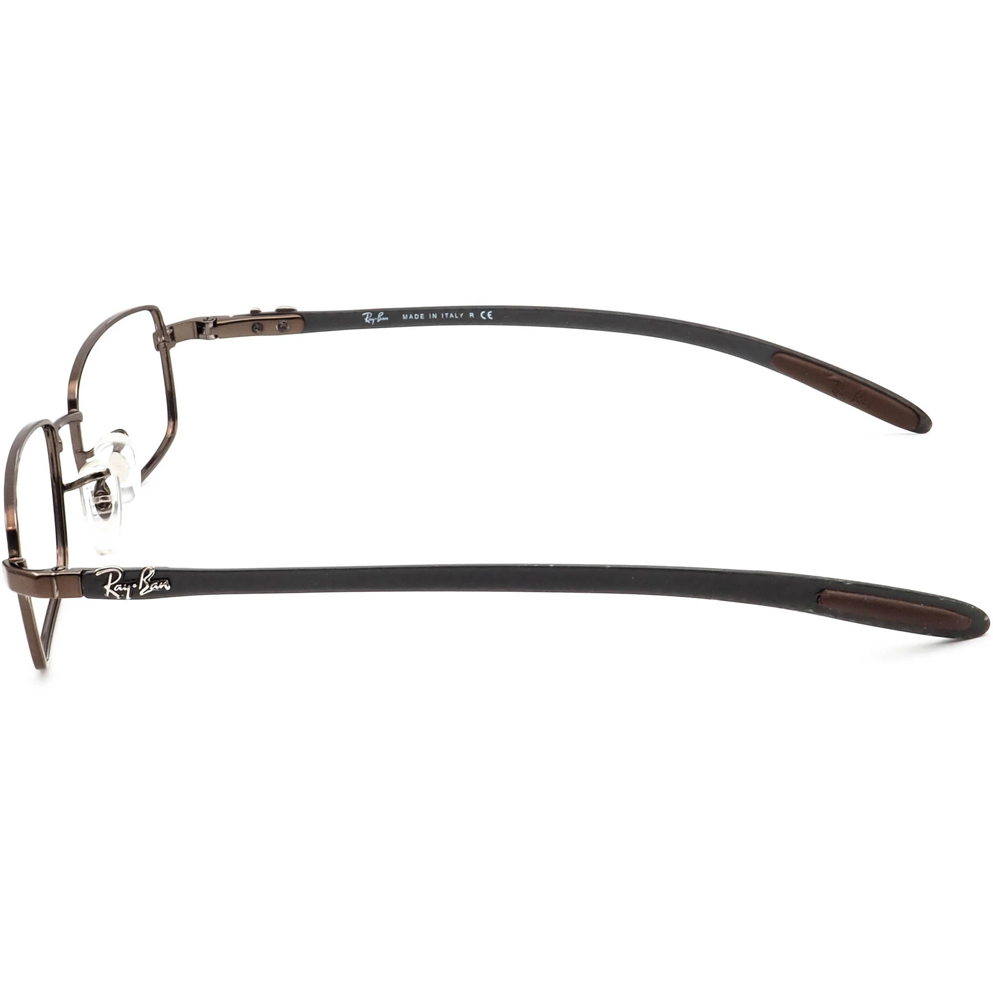 Ray-Ban RB 8401 2511 Carbon Fiber   51□17 140 - Image 8