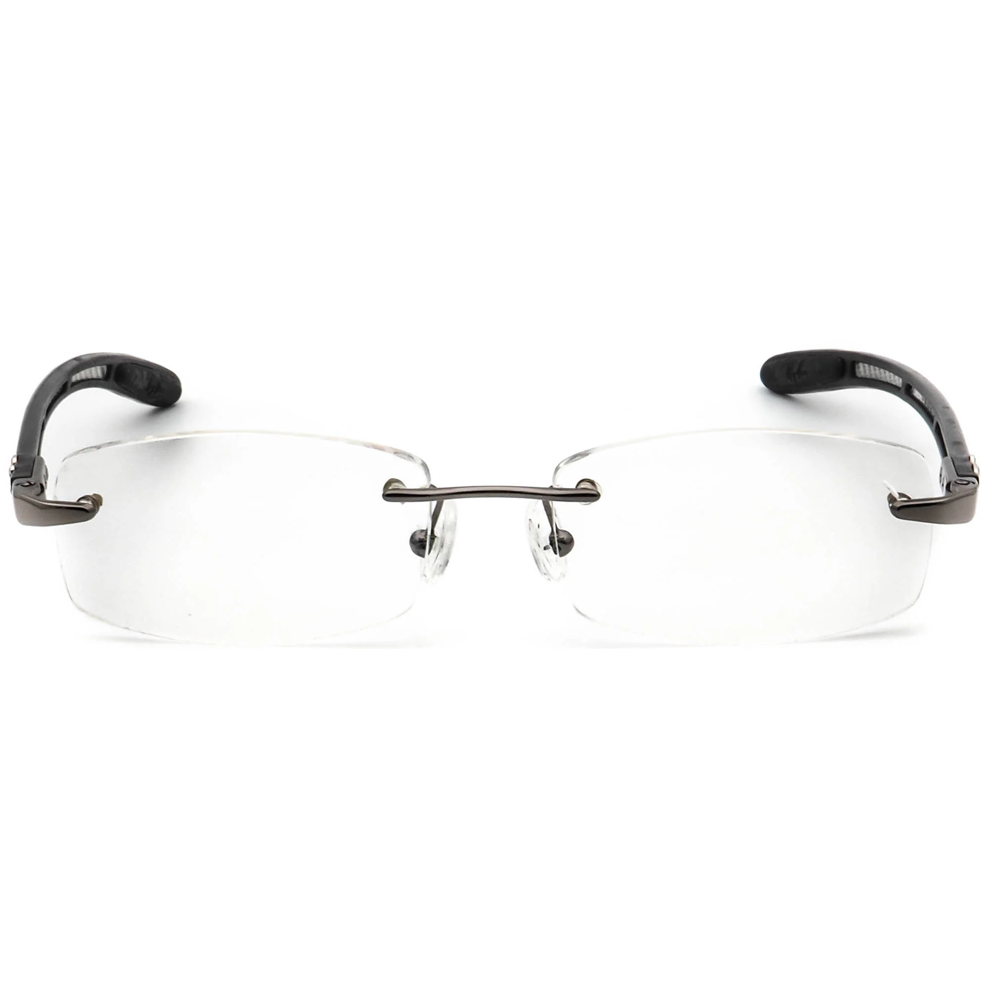 Ray-Ban RB 8402 2689 Carbon Fiber 52□17 140 - Image 2