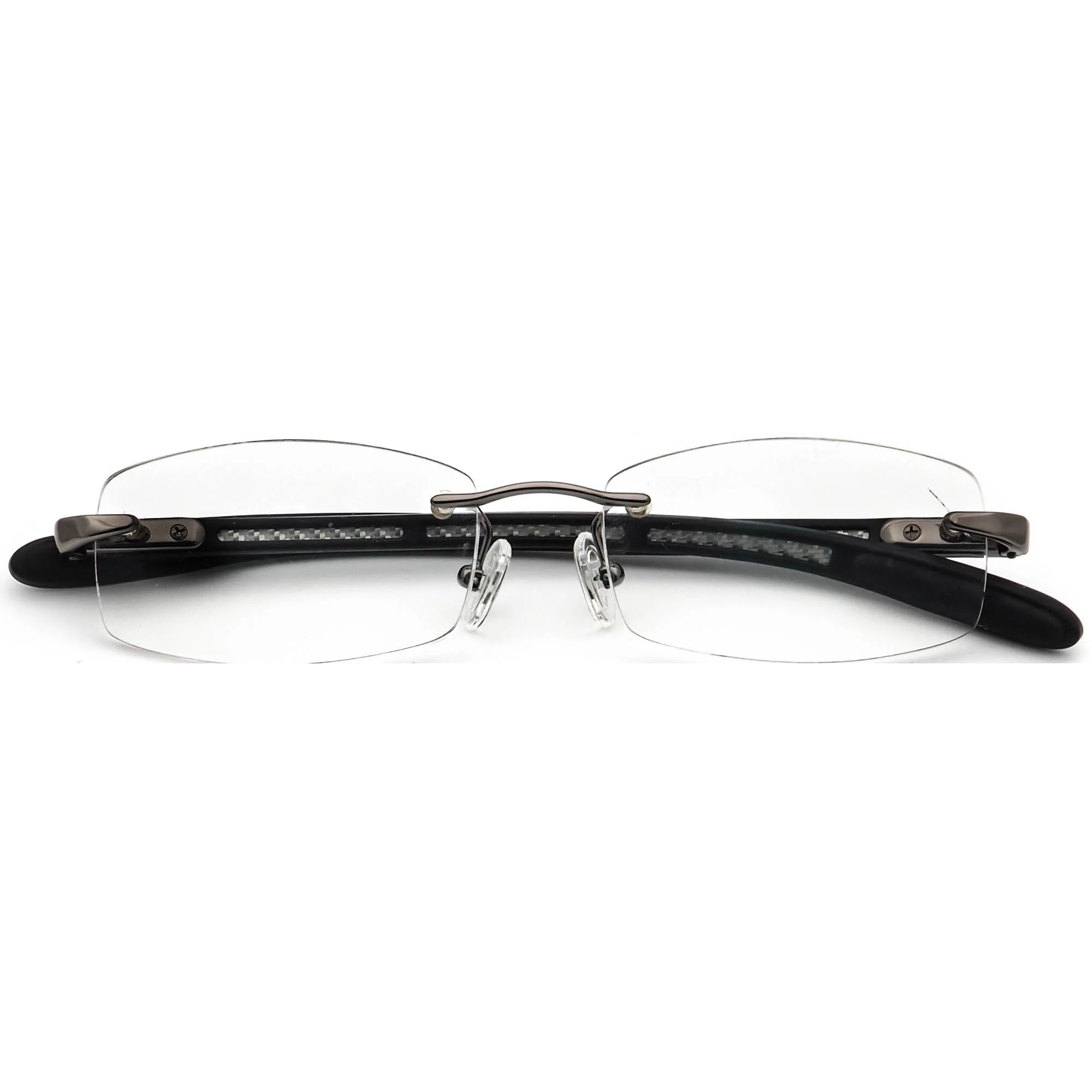 Ray-Ban RB 8402 2689 Carbon Fiber 52□17 140 - Image 6