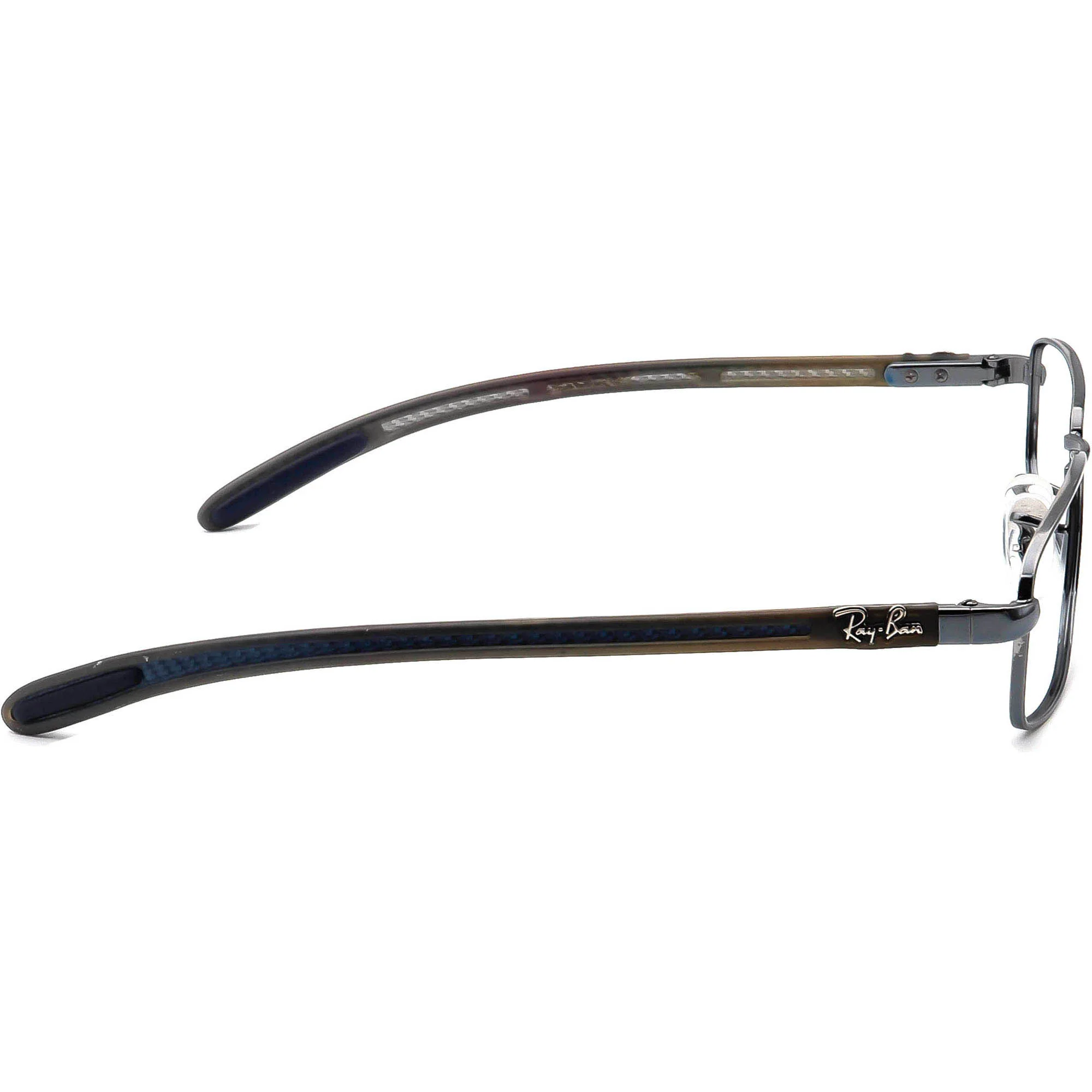 Ray-Ban RB 8405 Carbon Fiber 53□18 140 - Image 6