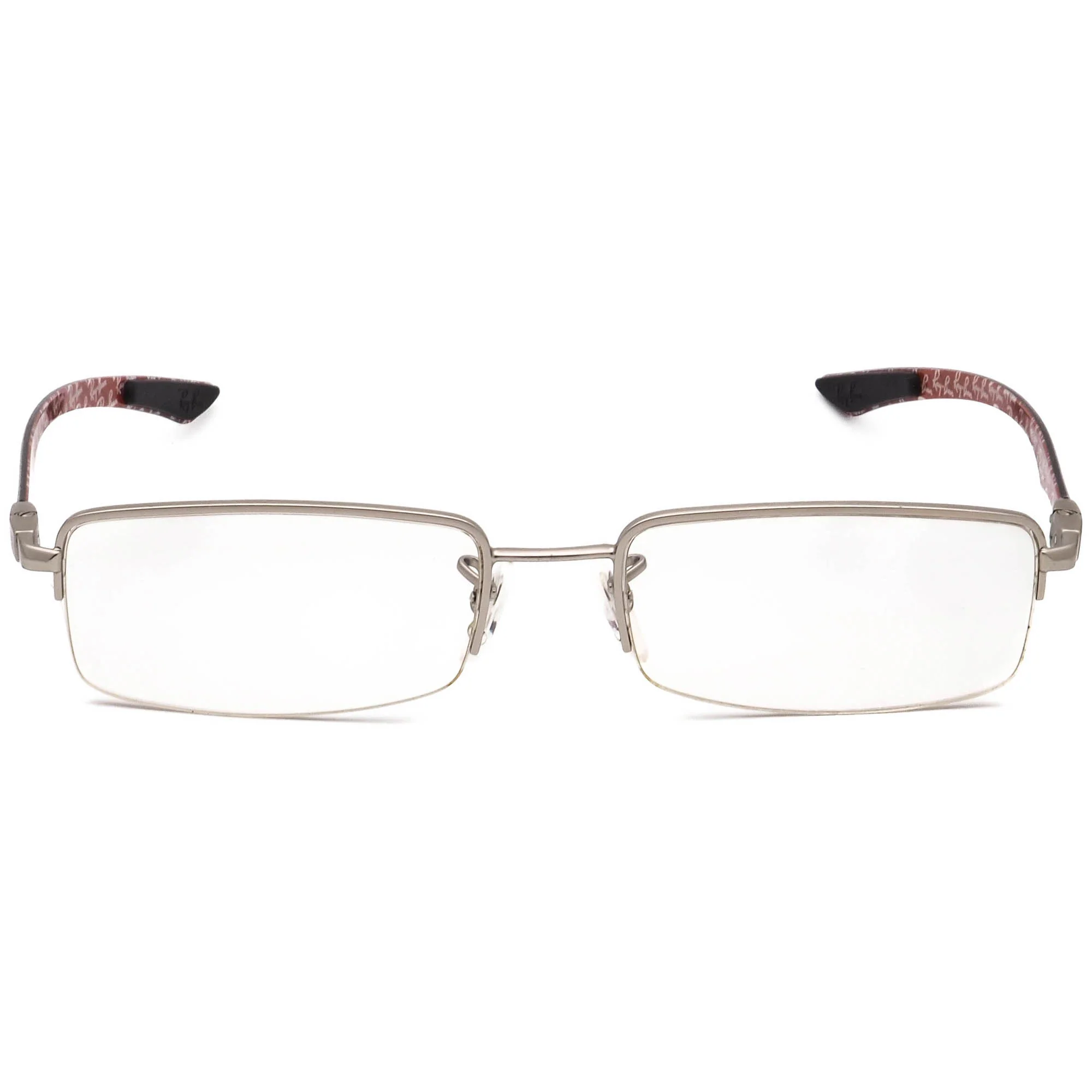 Ray-Ban RB 8407 2703 Carbon Fiber  52□17 140 - Image 2