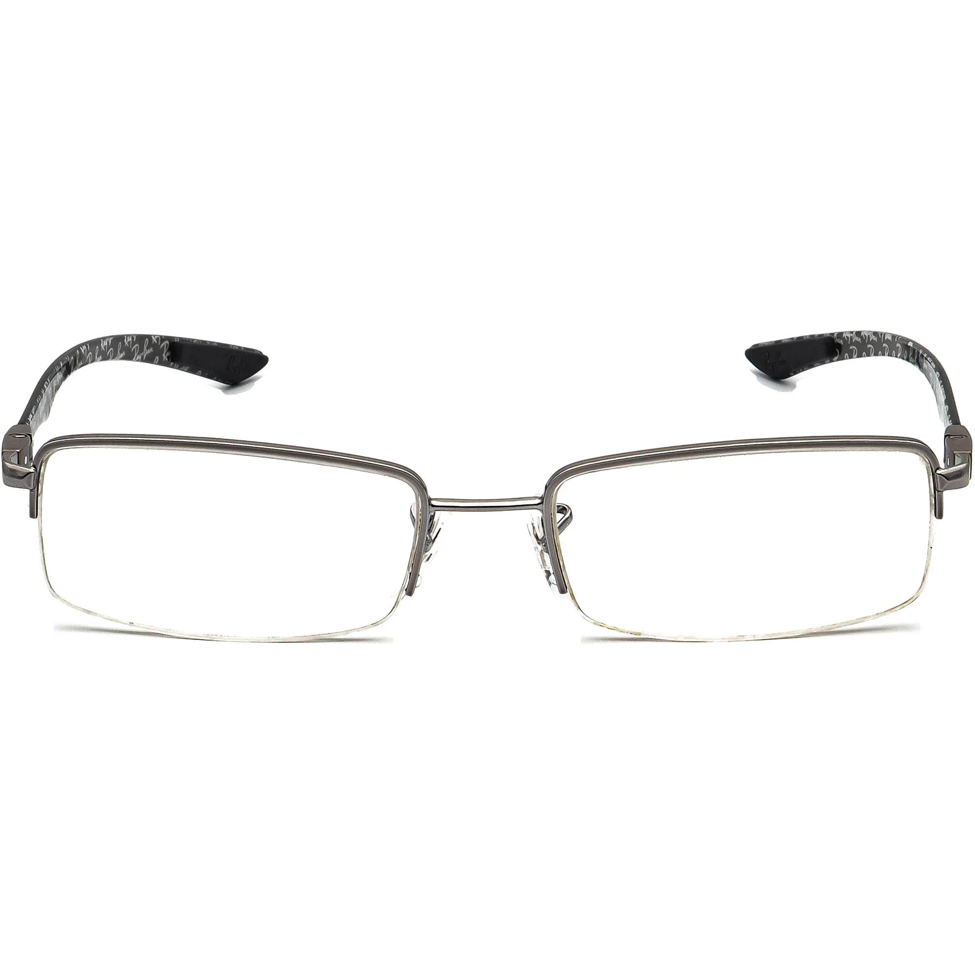 Ray-Ban RB 8407 2709 Carbon Fiber  52□17 140 - Image 2