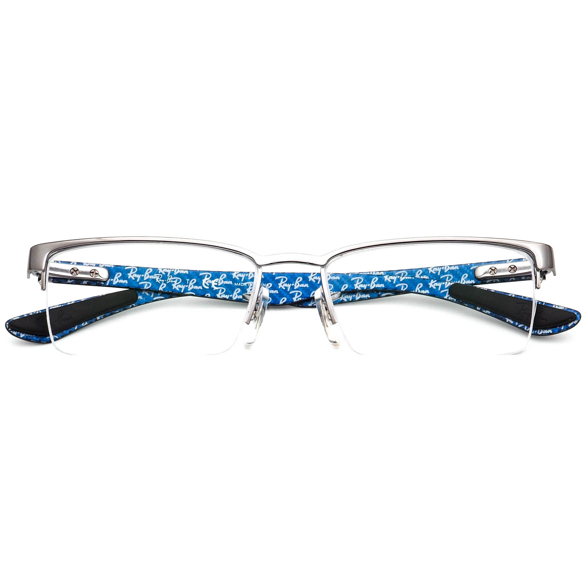 Ray-Ban RB 8412 2502 Carbon Fiber  54□17 145 - Image 6