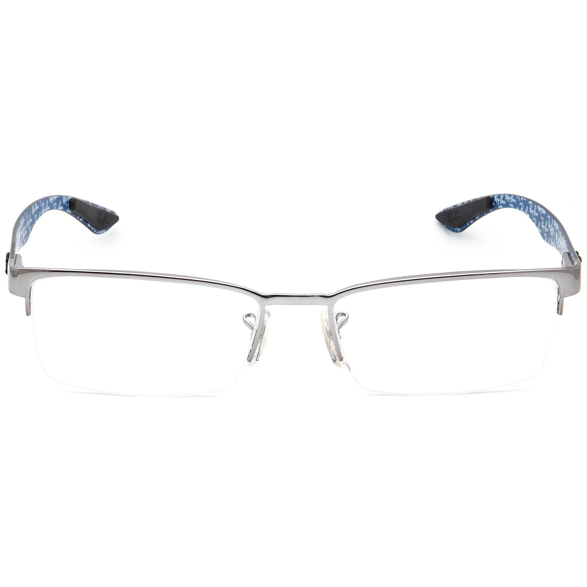 Ray-Ban RB 8412 2502 Carbon Fiber   54□17 145 - Image 2