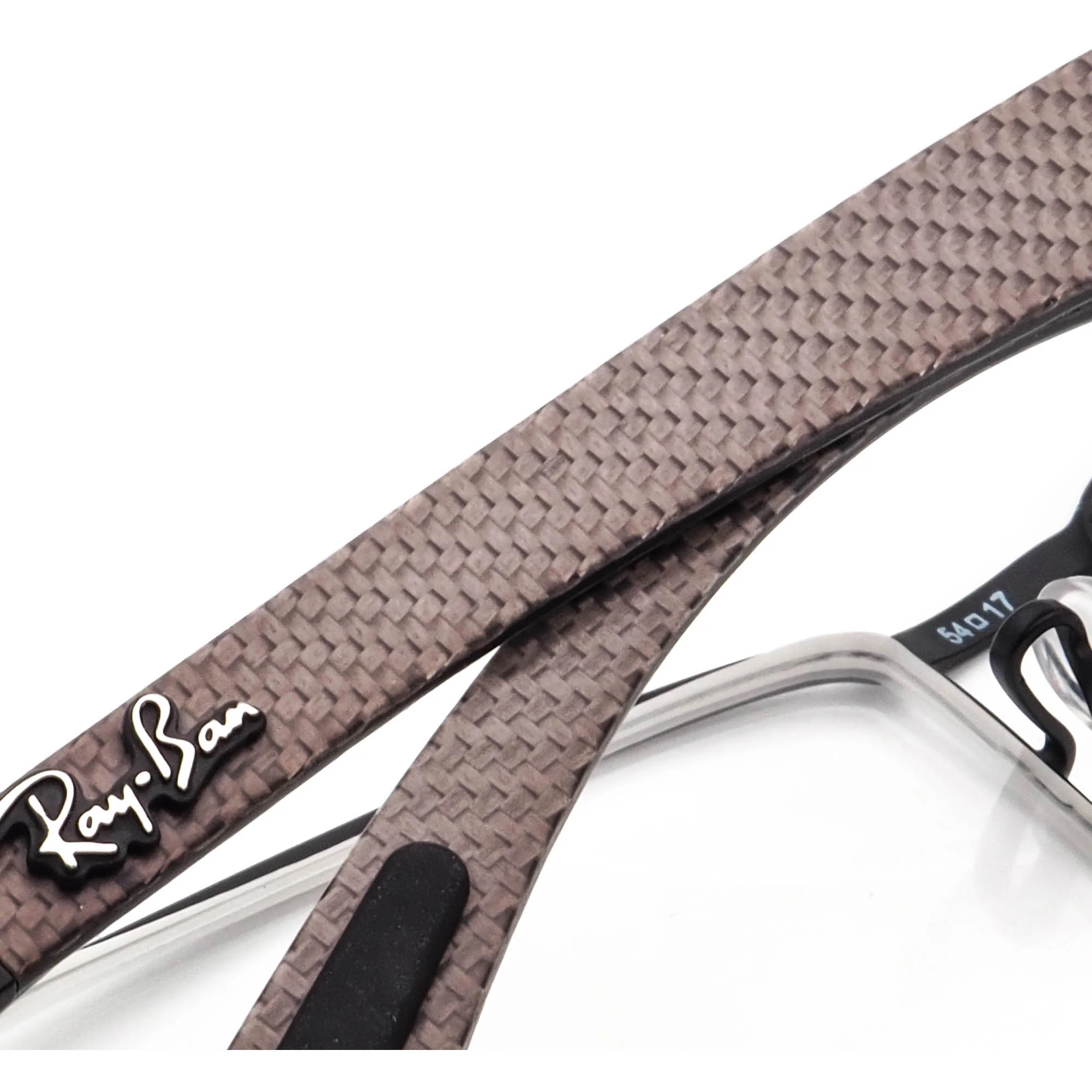 Ray-Ban RB 8412 2503 Carbon Fiber  54□17 145 - Image 6