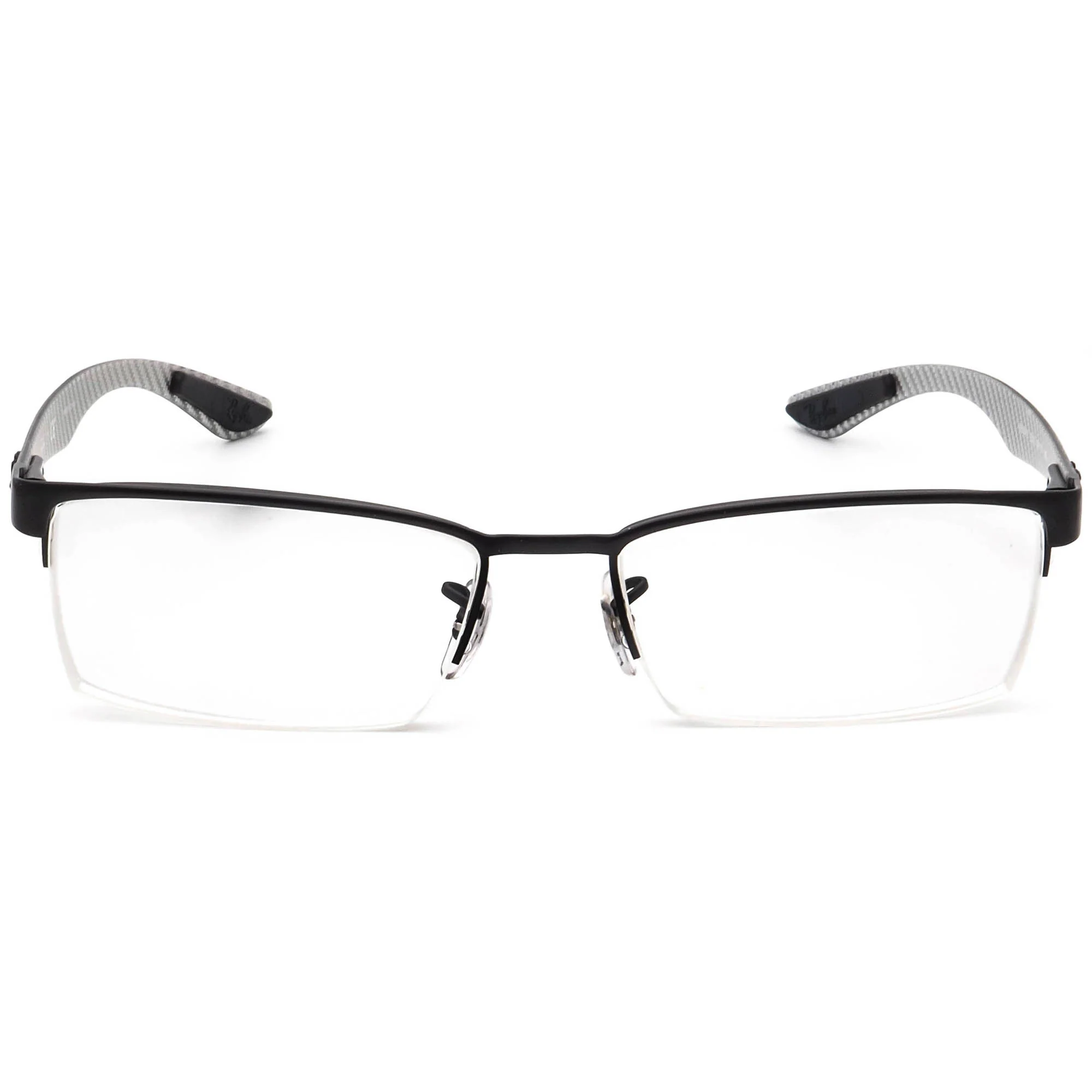 Ray-Ban RB 8412 2503 Carbon Fiber  54□17 145 - Image 2