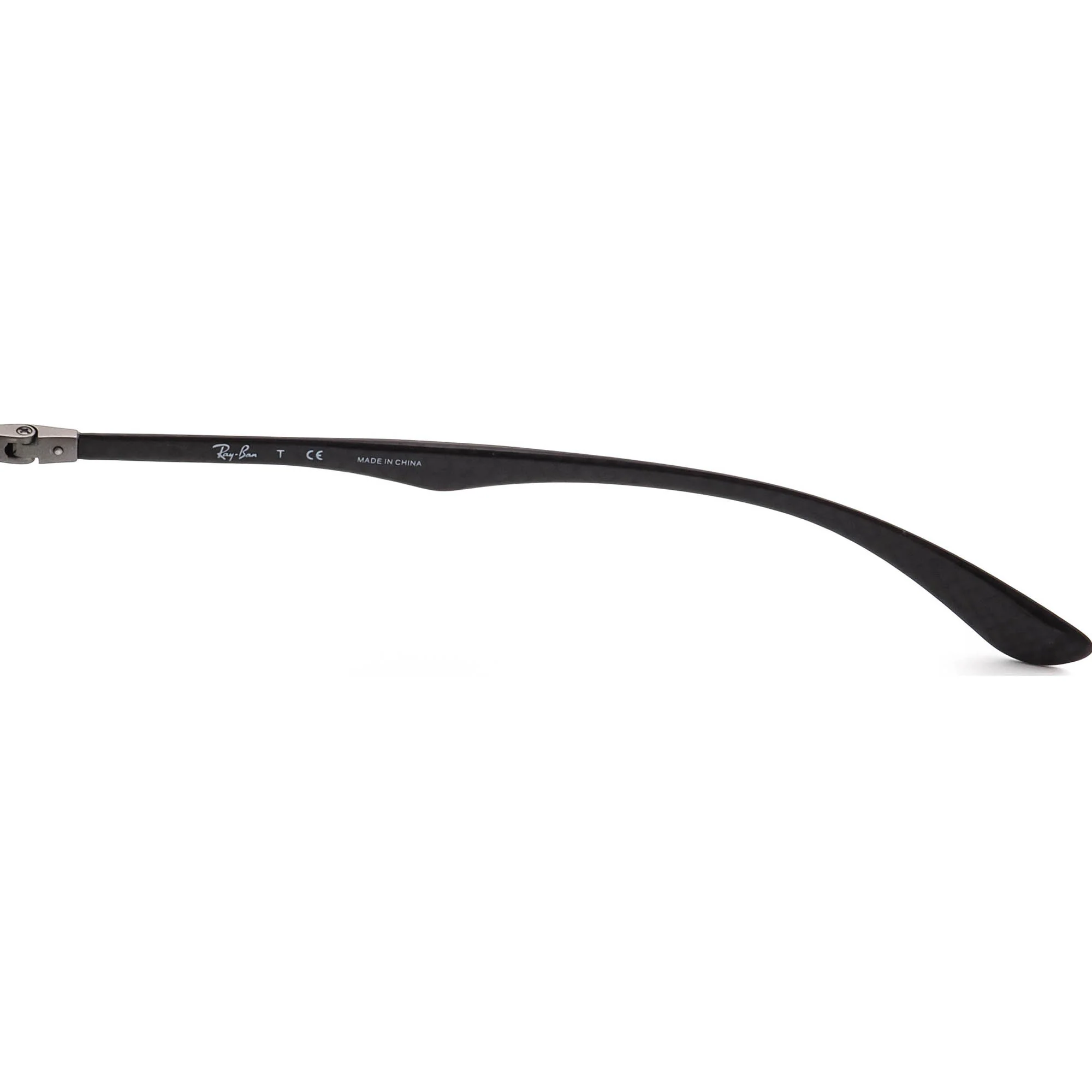 Ray-Ban RB 8413 2503 Carbon Fiber   52□18 145 - Image 8