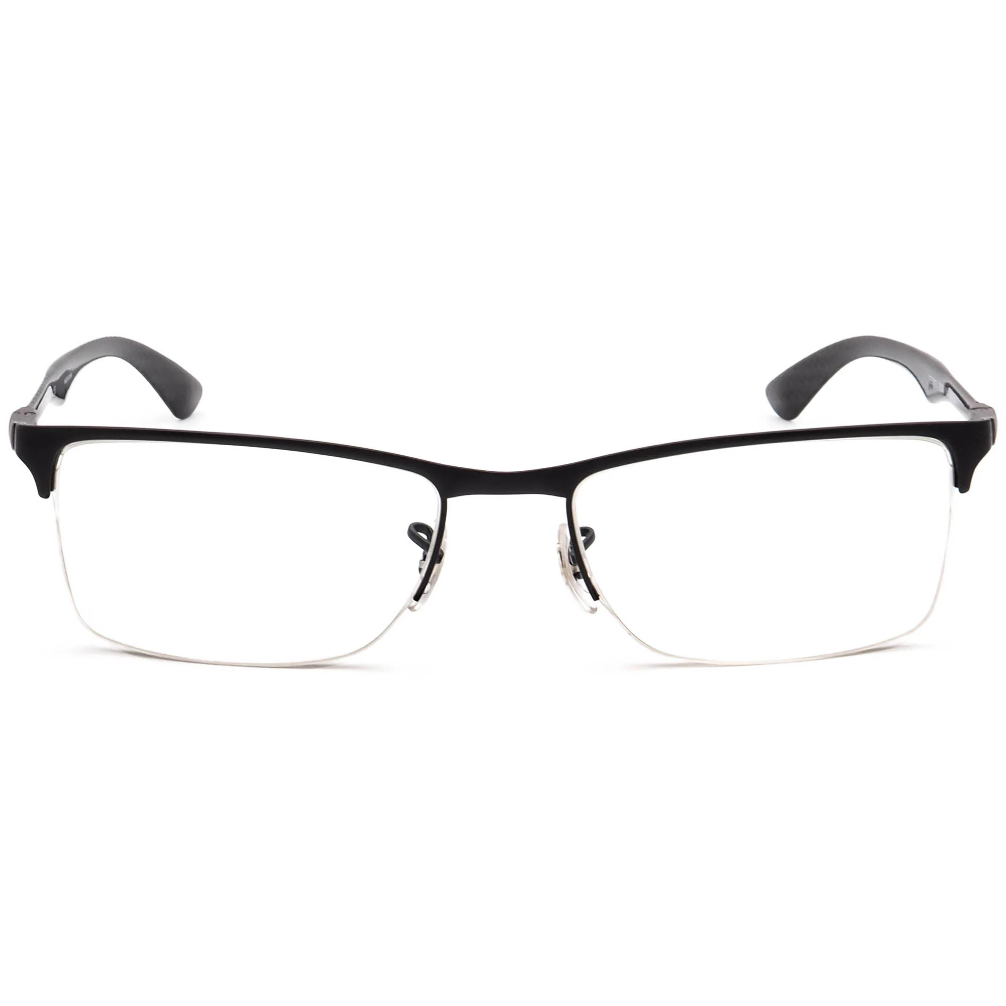 Ray-Ban RB 8413 2503 Carbon Fiber  54□18 145 - Image 2
