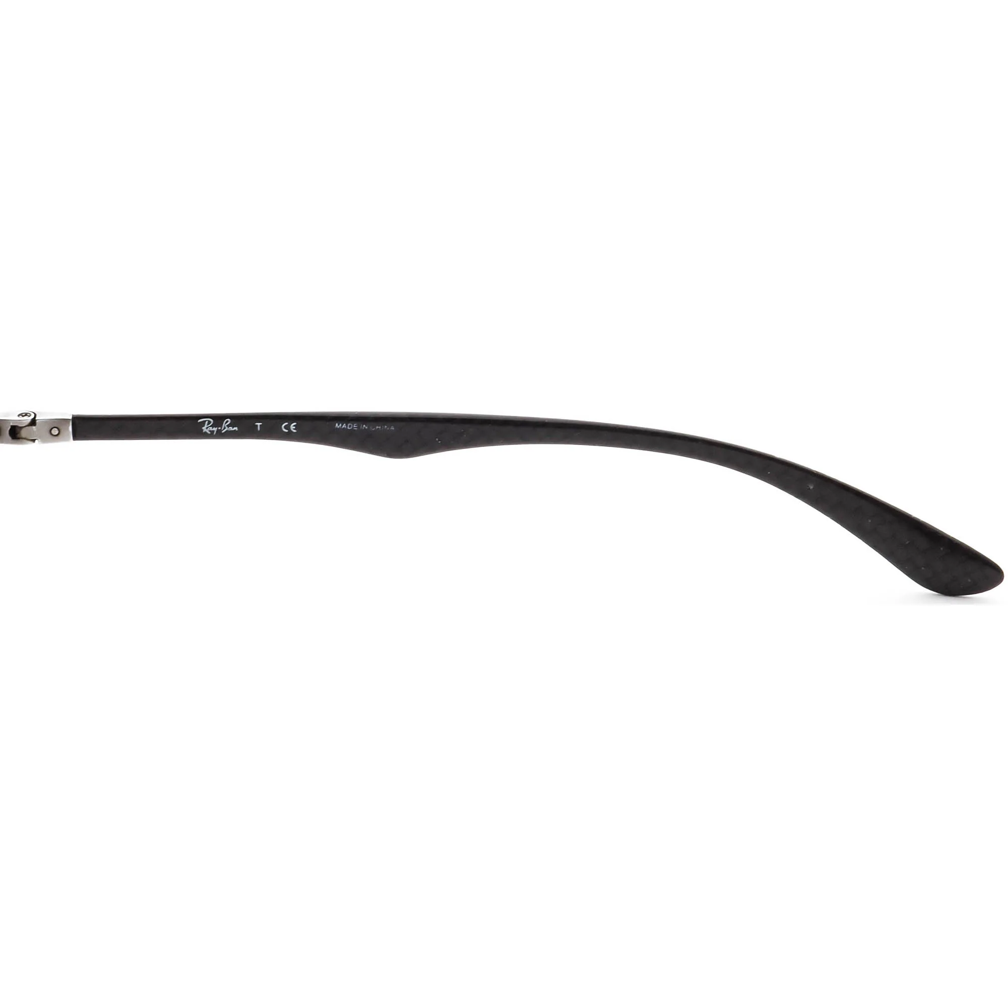 Ray-Ban RB 8413 2503 Carbon Fiber   54□18 145 - Image 10