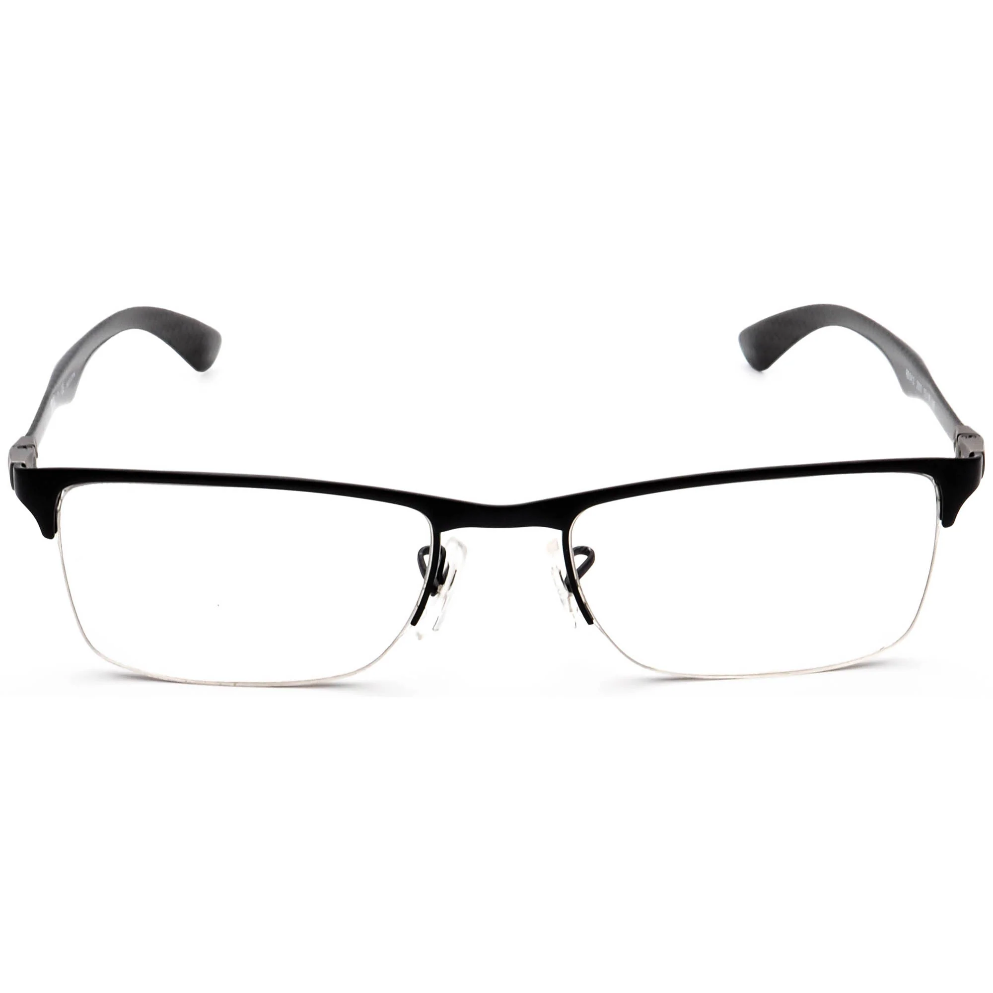 Ray-Ban RB 8413 2503 Carbon Fiber   54□18 145 - Image 2