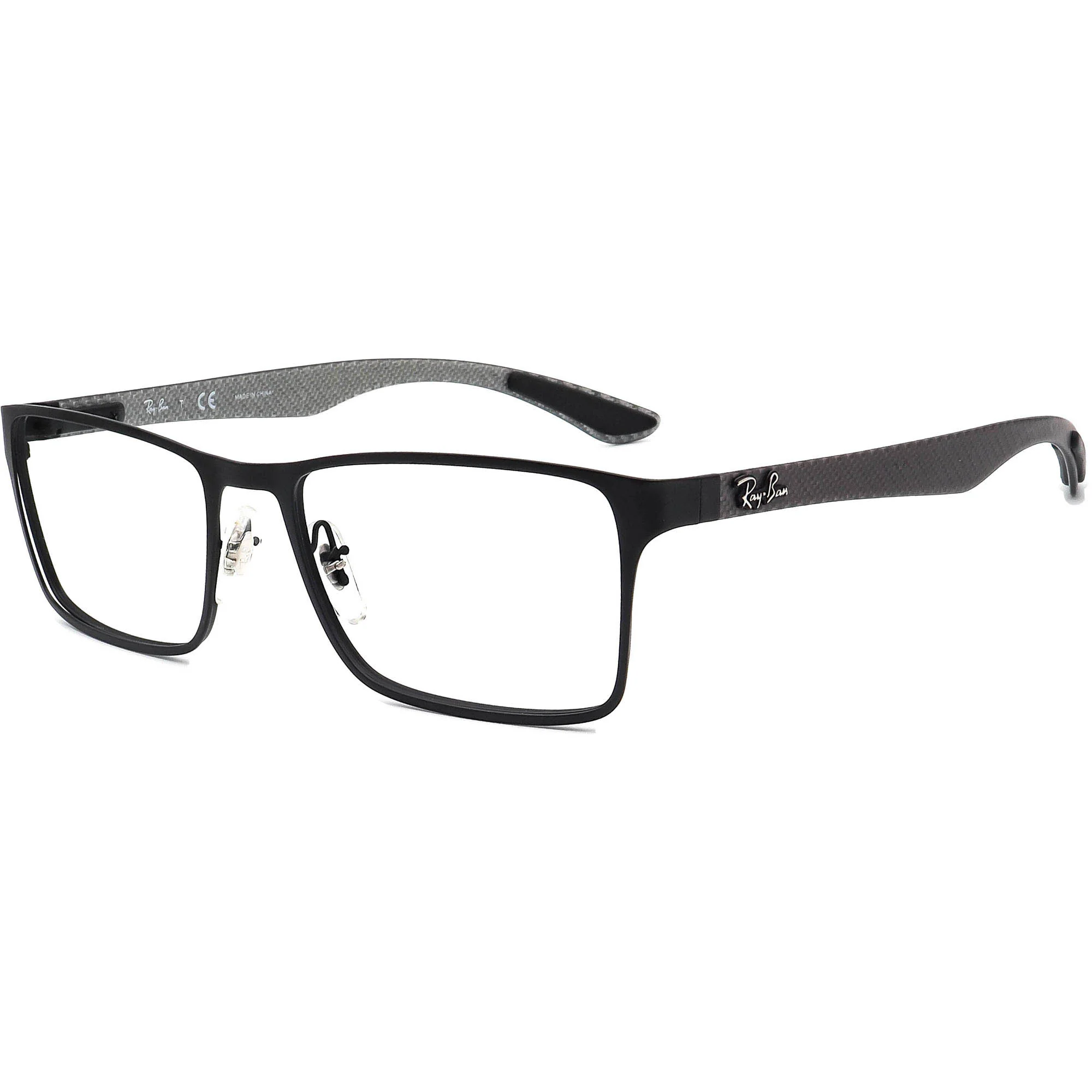 Ray-Ban RB 8415 2503 Carbon Fiber   53□17 145 - Image 3