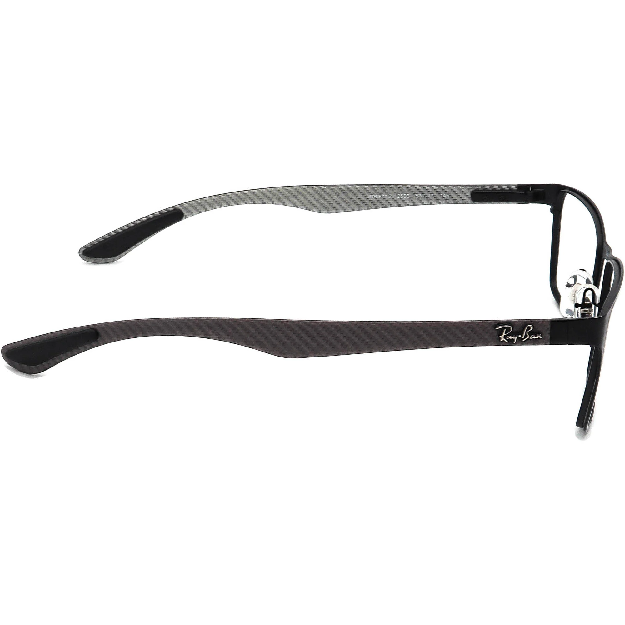 Ray-Ban RB 8415 2503 Carbon Fiber   53□17 145 - Image 4