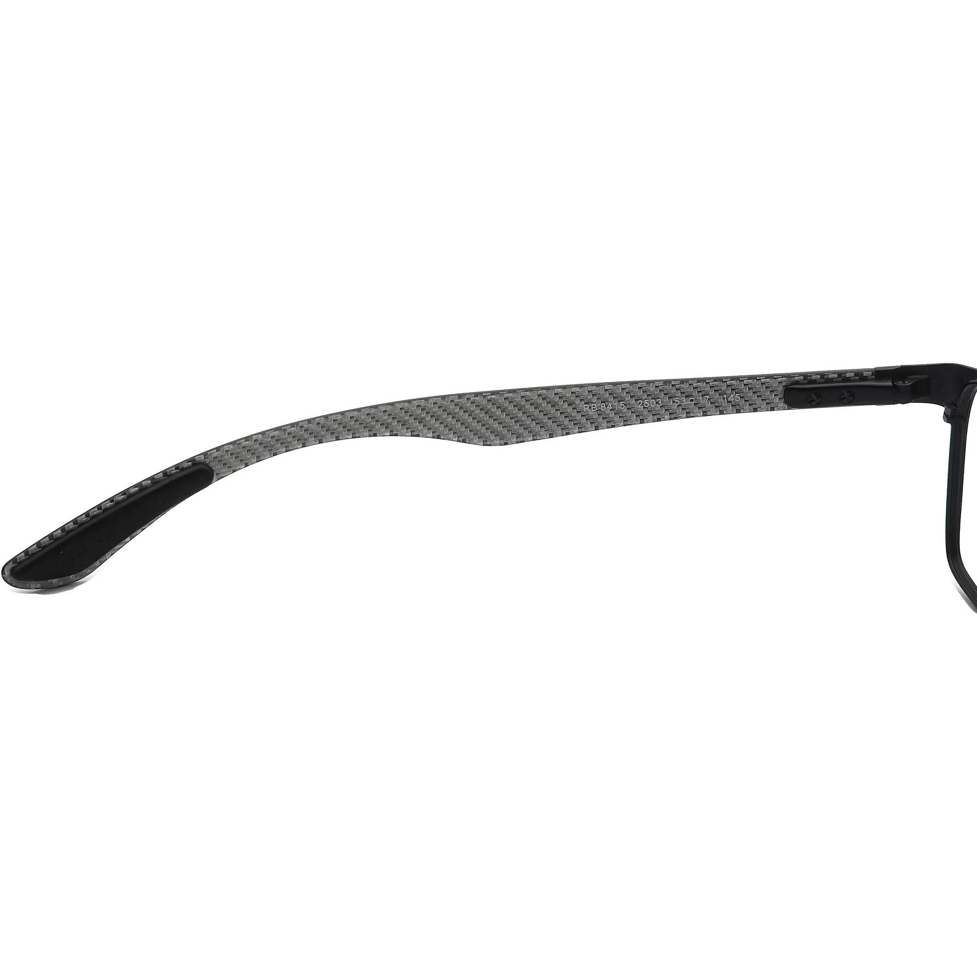 Ray-Ban RB 8415 2503 Carbon Fiber   53□17 145 - Image 7