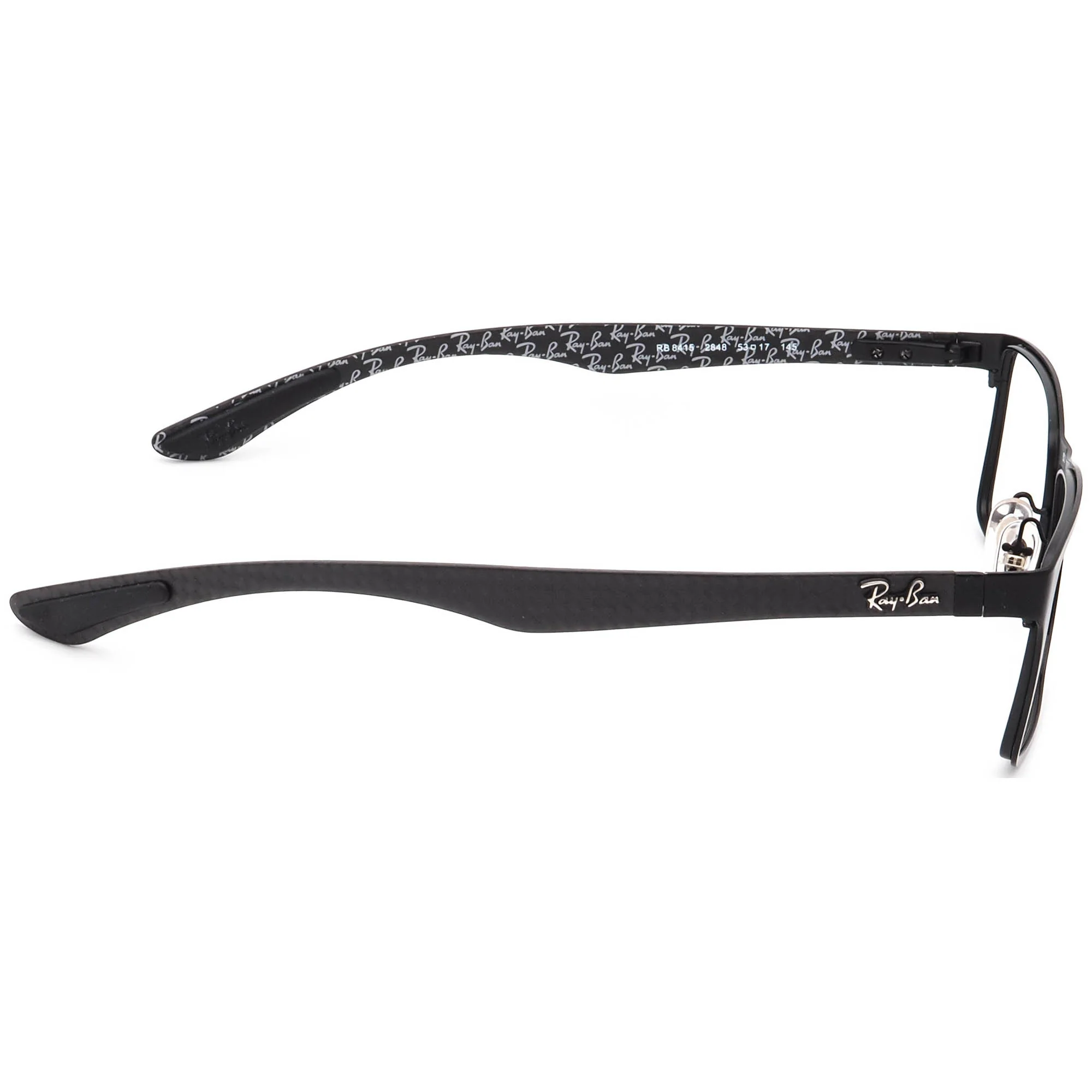 Ray-Ban RB 8415 2848 Carbon Fiber  53□17 145 - Image 4