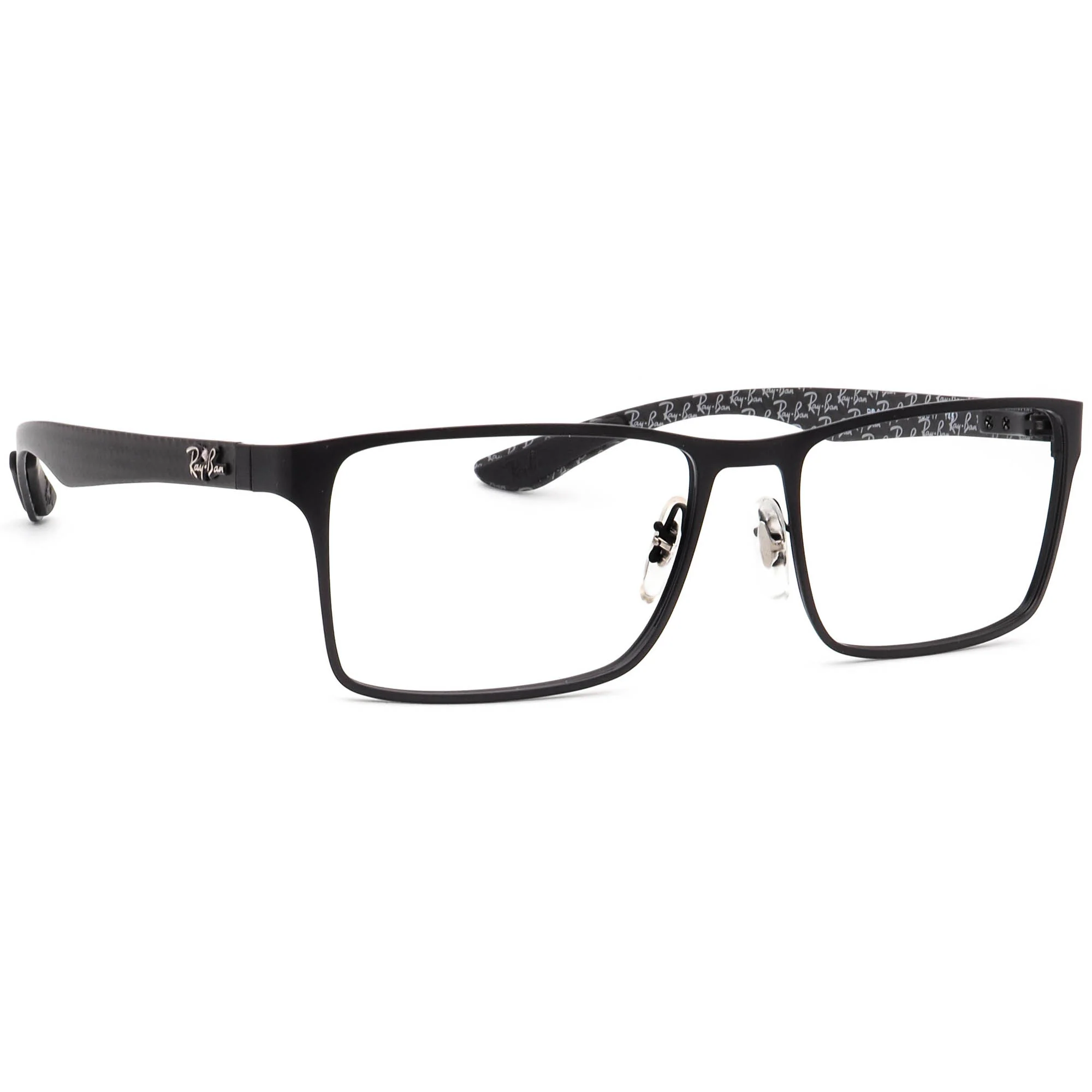 Ray-Ban RB 8415 2848 Carbon Fiber  55□17 145