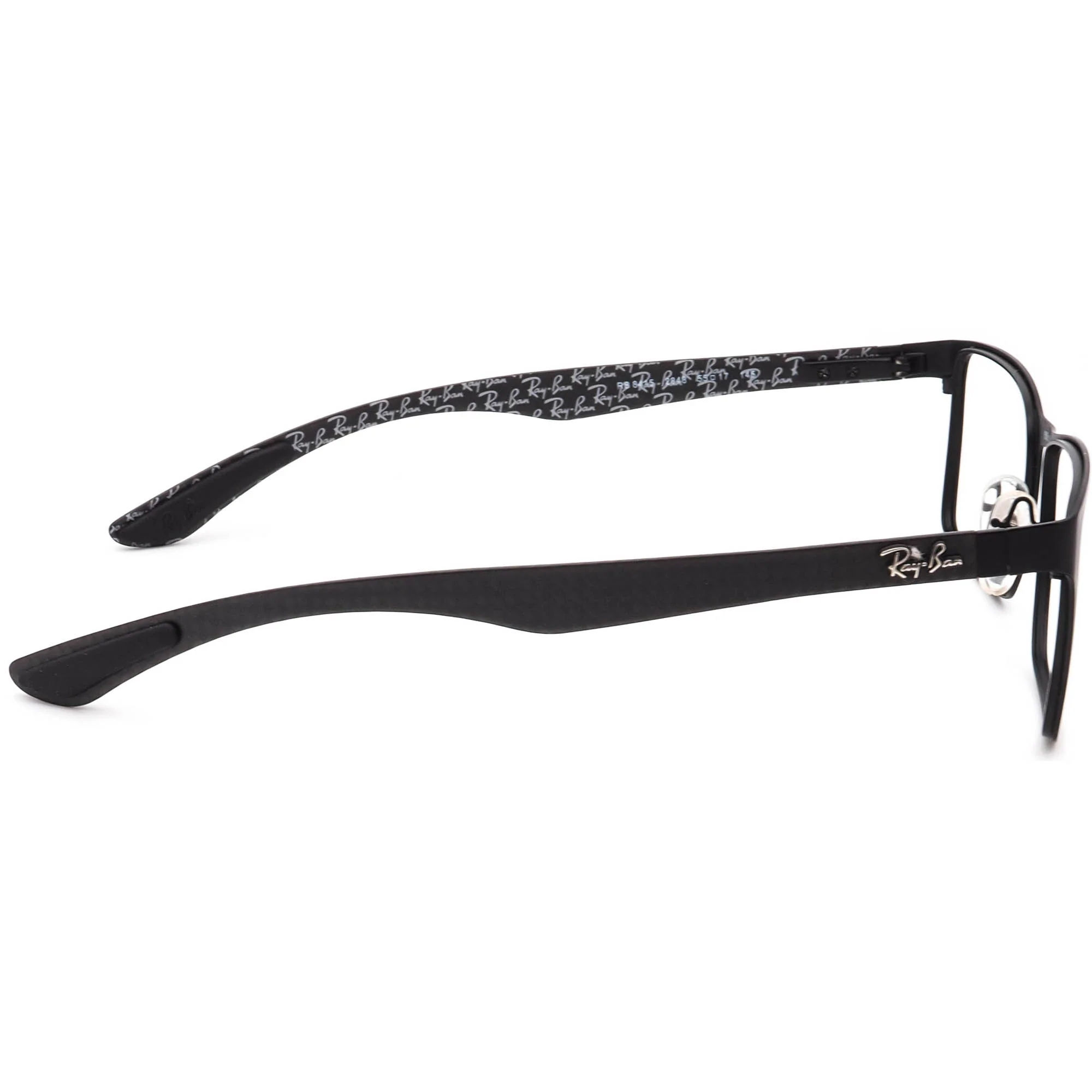 Ray-Ban RB 8415 2848 Carbon Fiber  55□17 145 - Image 3