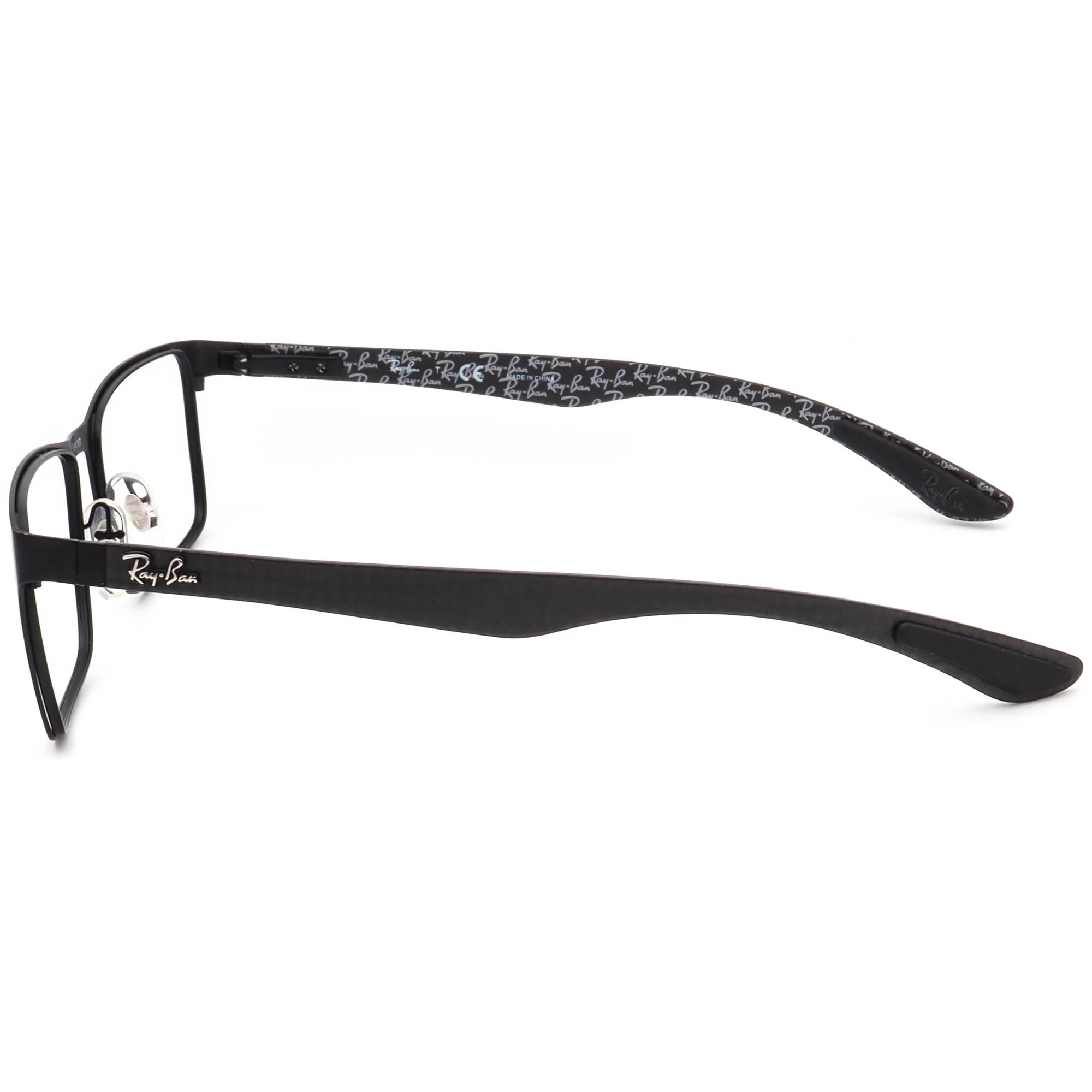 Ray-Ban RB 8415 2848 Carbon Fiber  55□17 145 - Image 4