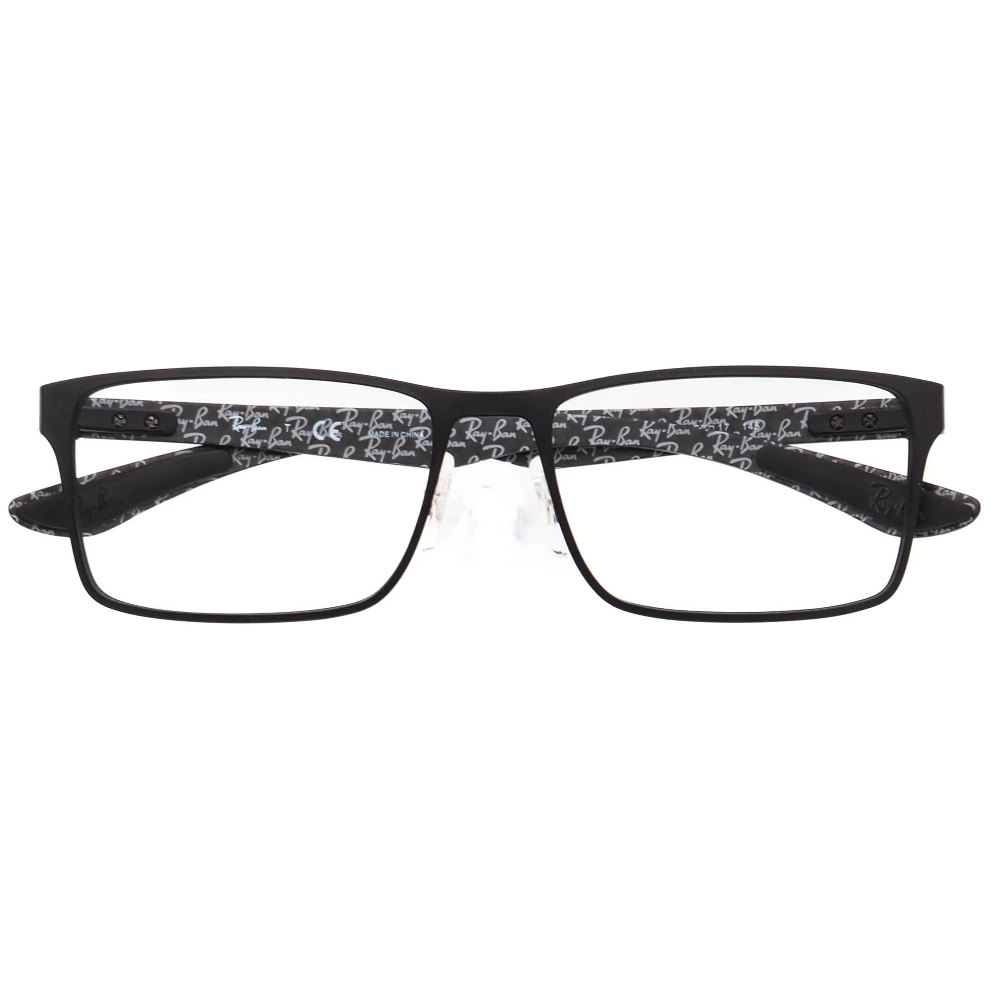 Ray-Ban RB 8415 2848 Carbon Fiber  55□17 145 - Image 5
