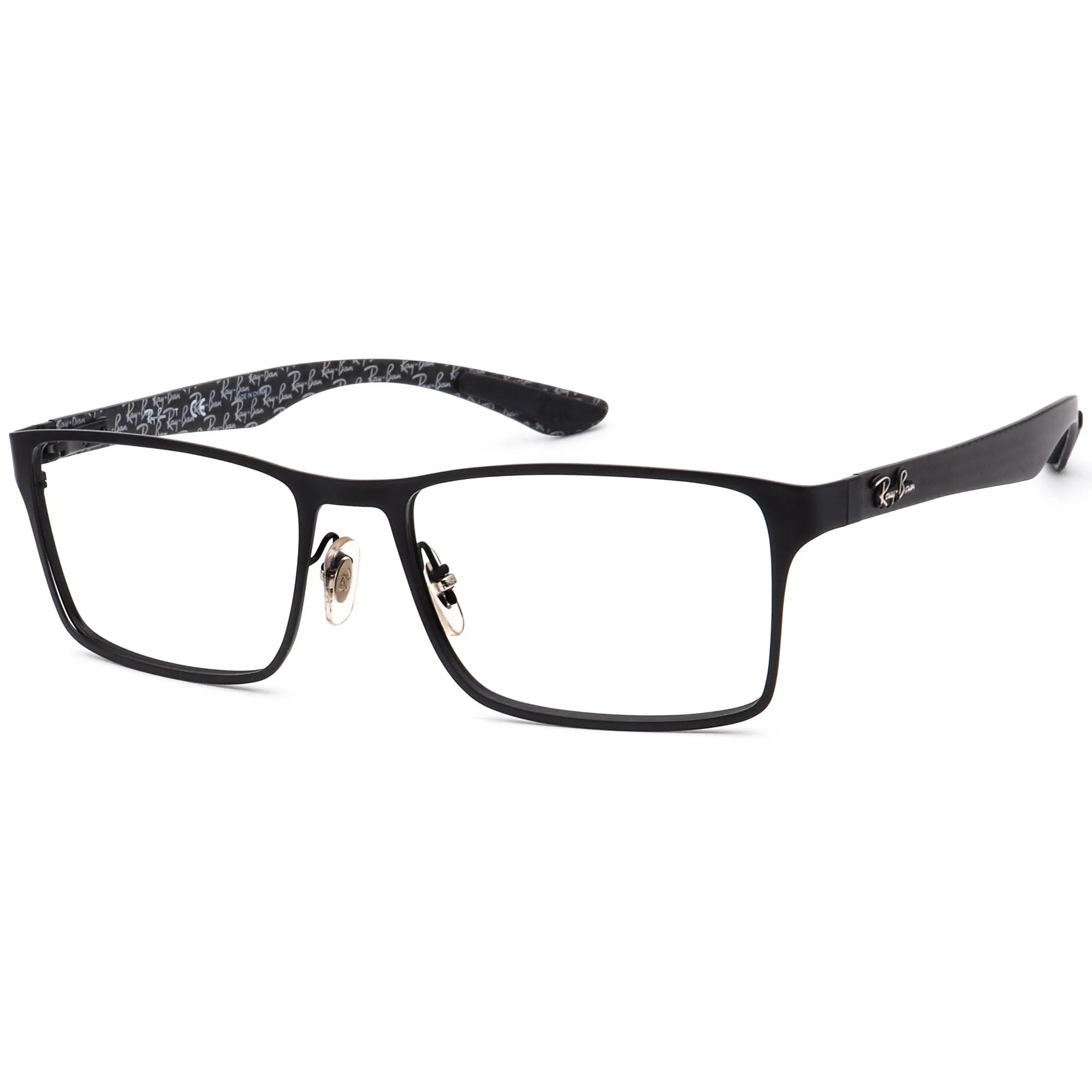 Ray-Ban RB 8415 2848 Carbon Fiber   53□17 145 - Image 3