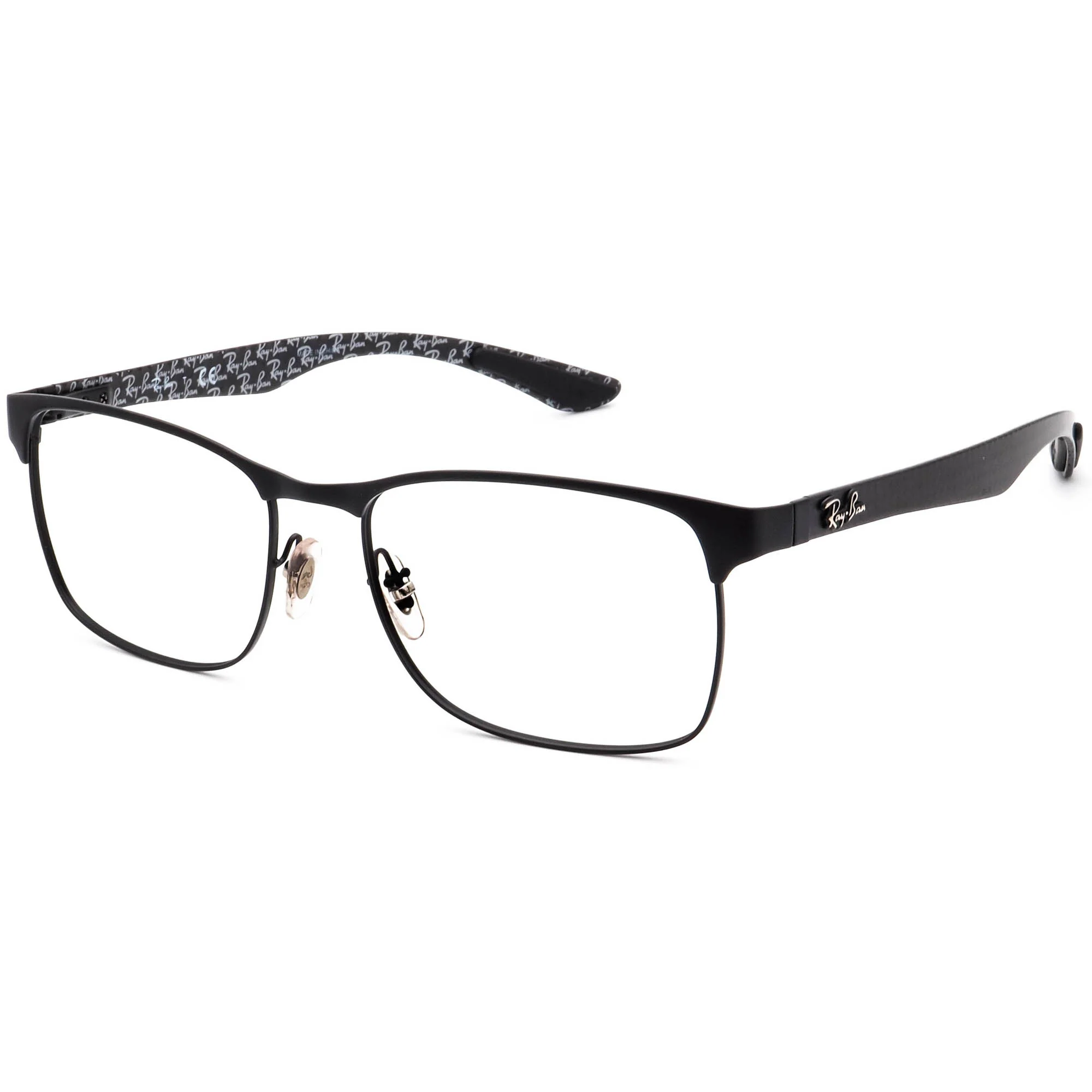 Ray-Ban RB 8416 2503 Carbon Fiber  55□17 145 - Image 3