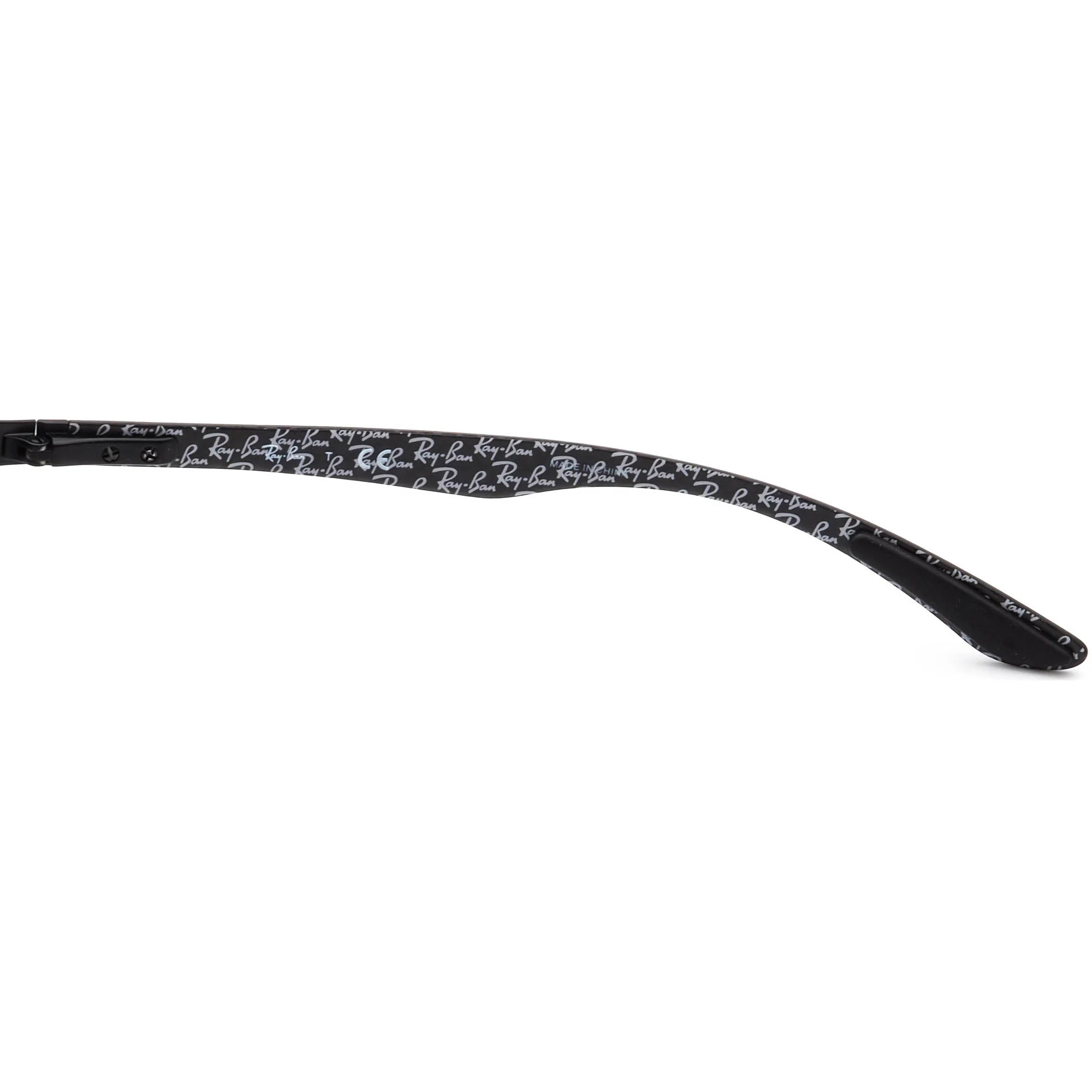 Ray-Ban RB 8416 2503 Carbon Fiber  55□17 145 - Image 9