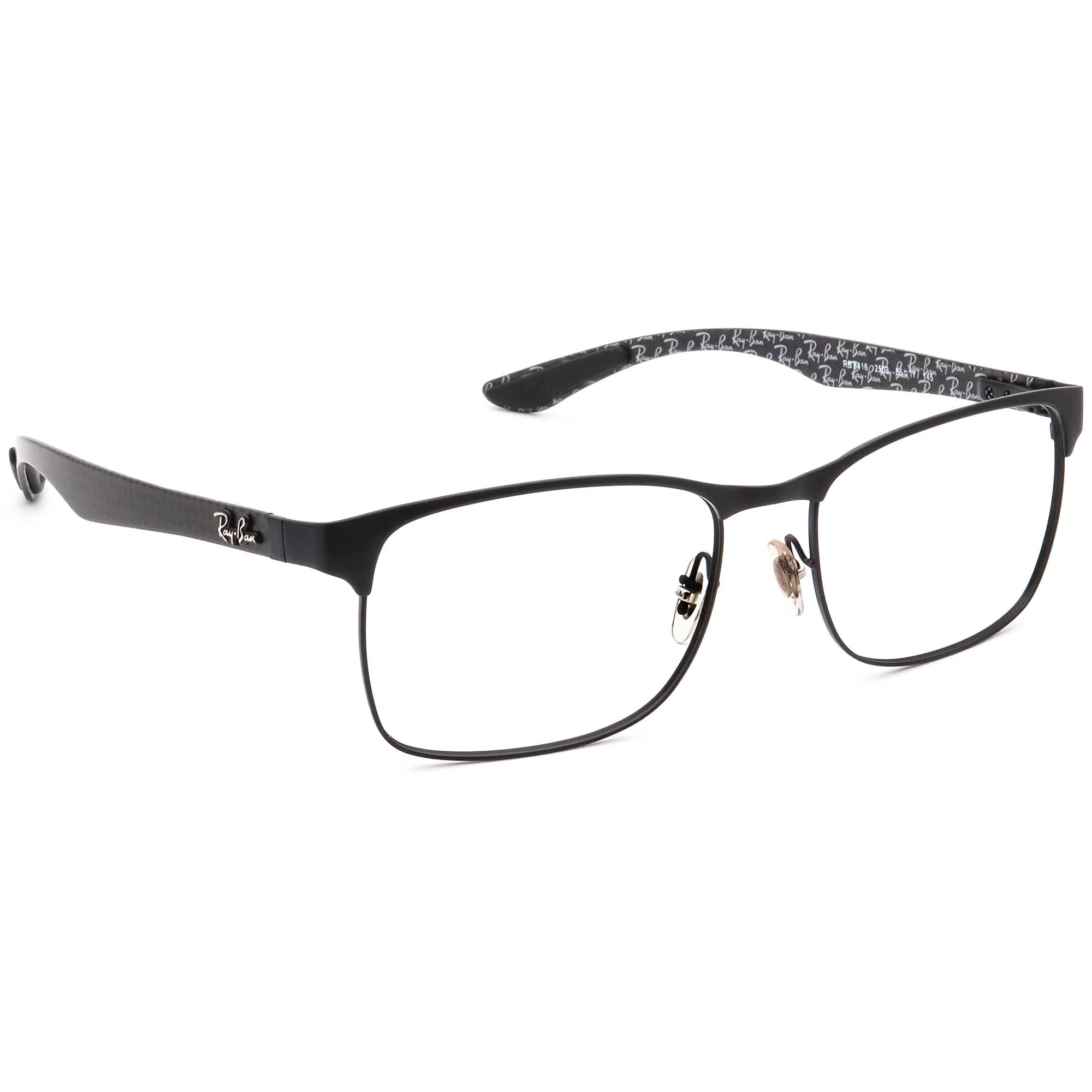 Ray-Ban RB 8416 2503 Carbon Fiber   55□17 145