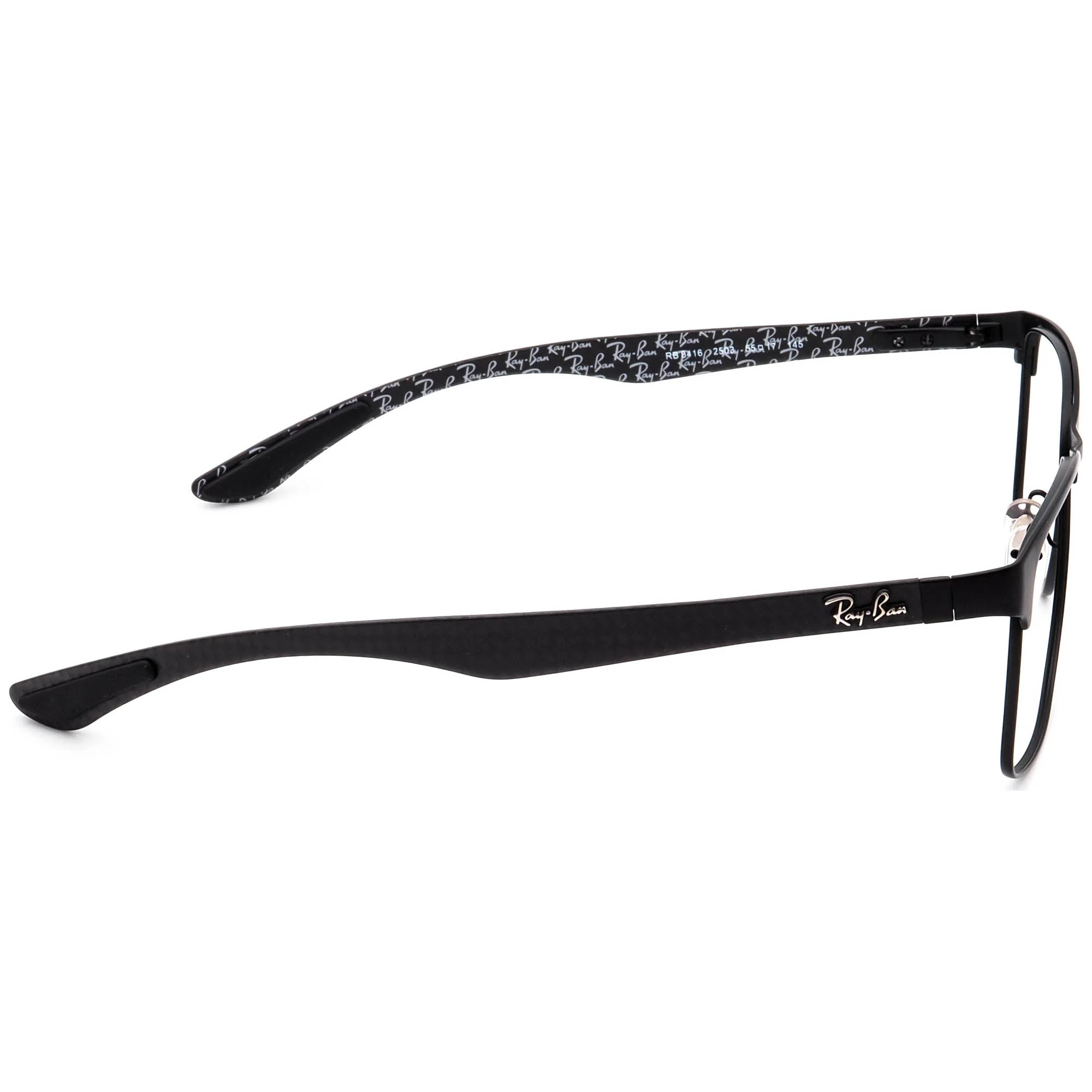 Ray-Ban RB 8416 2503 Carbon Fiber   55□17 145 - Image 5