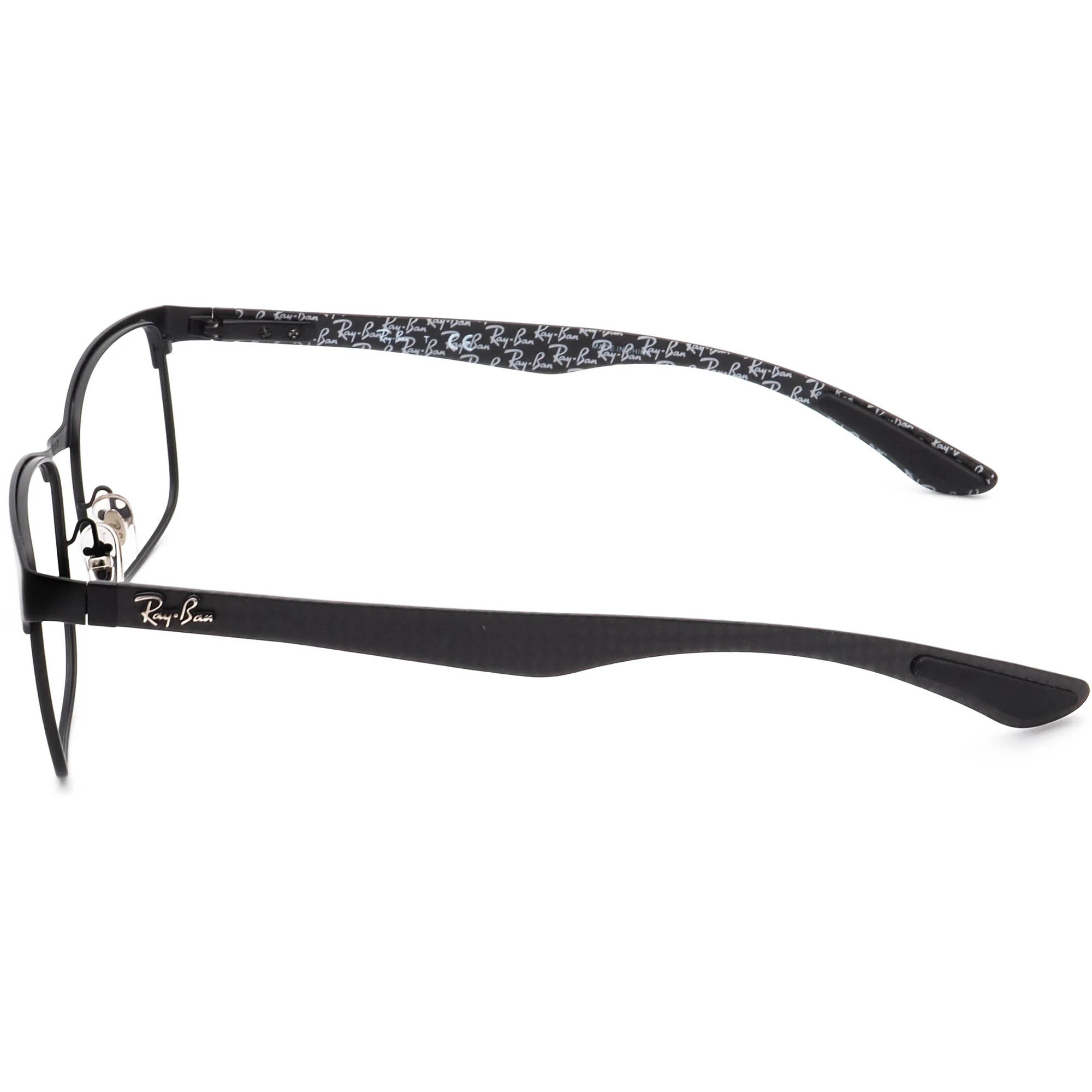 Ray-Ban RB 8416 2503 Carbon Fiber   55□17 145 - Image 6