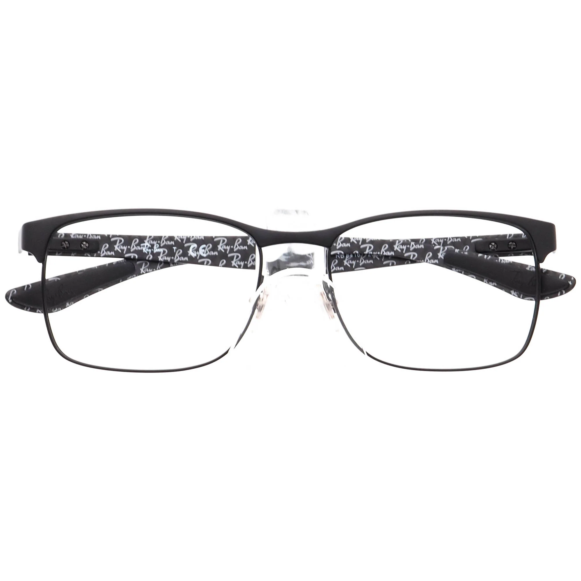 Ray-Ban RB 8416 2503 Carbon Fiber   55□17 145 - Image 7