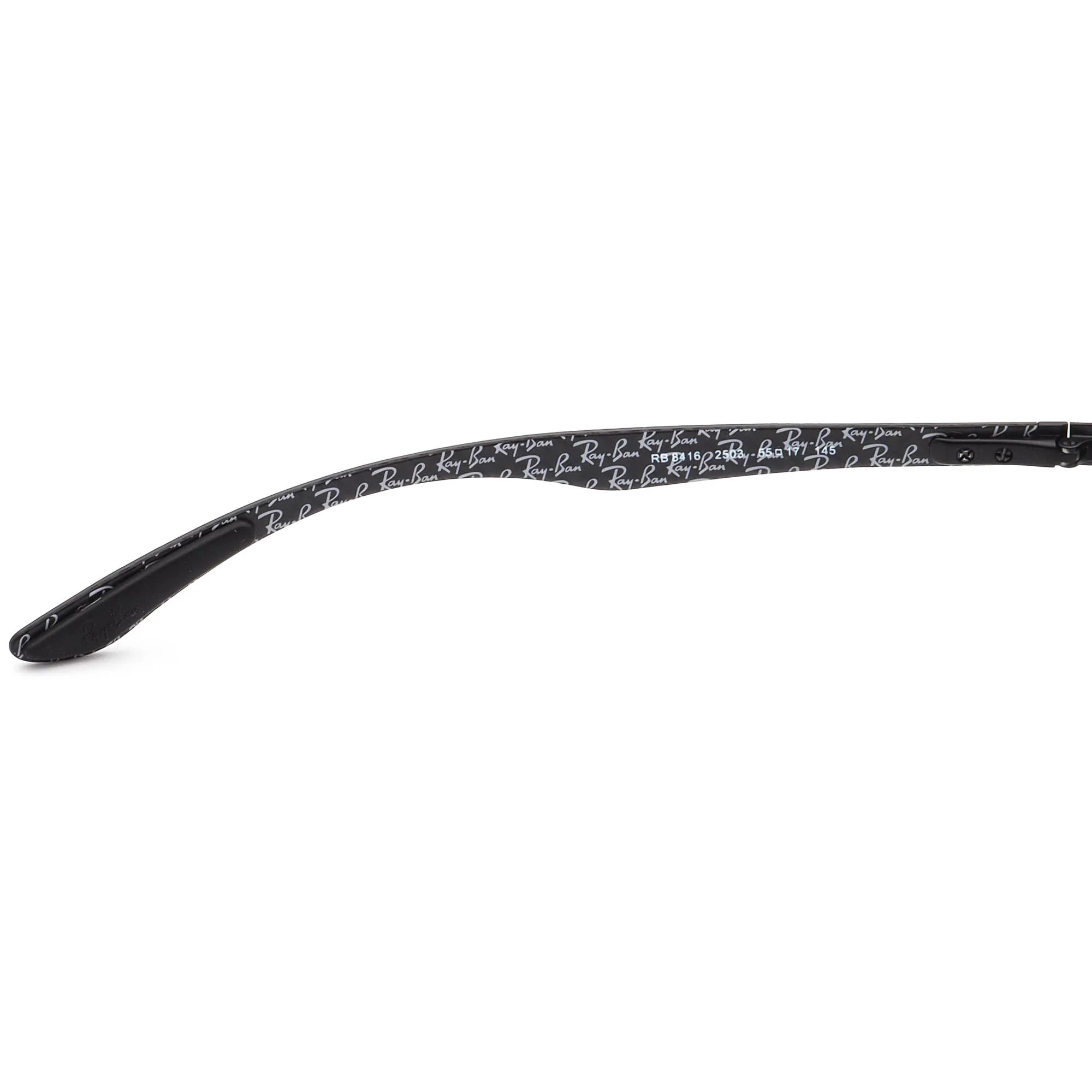 Ray-Ban RB 8416 2503 Carbon Fiber   55□17 145 - Image 8
