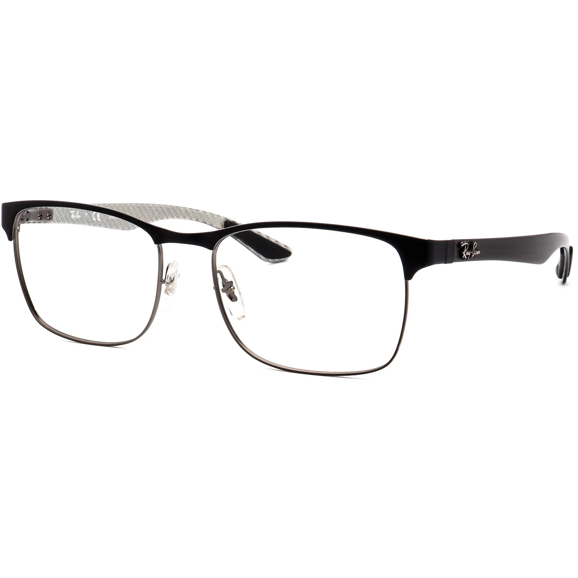 Ray-Ban RB 8416 2916 Carbon Fiber  55□17 145 - Image 3
