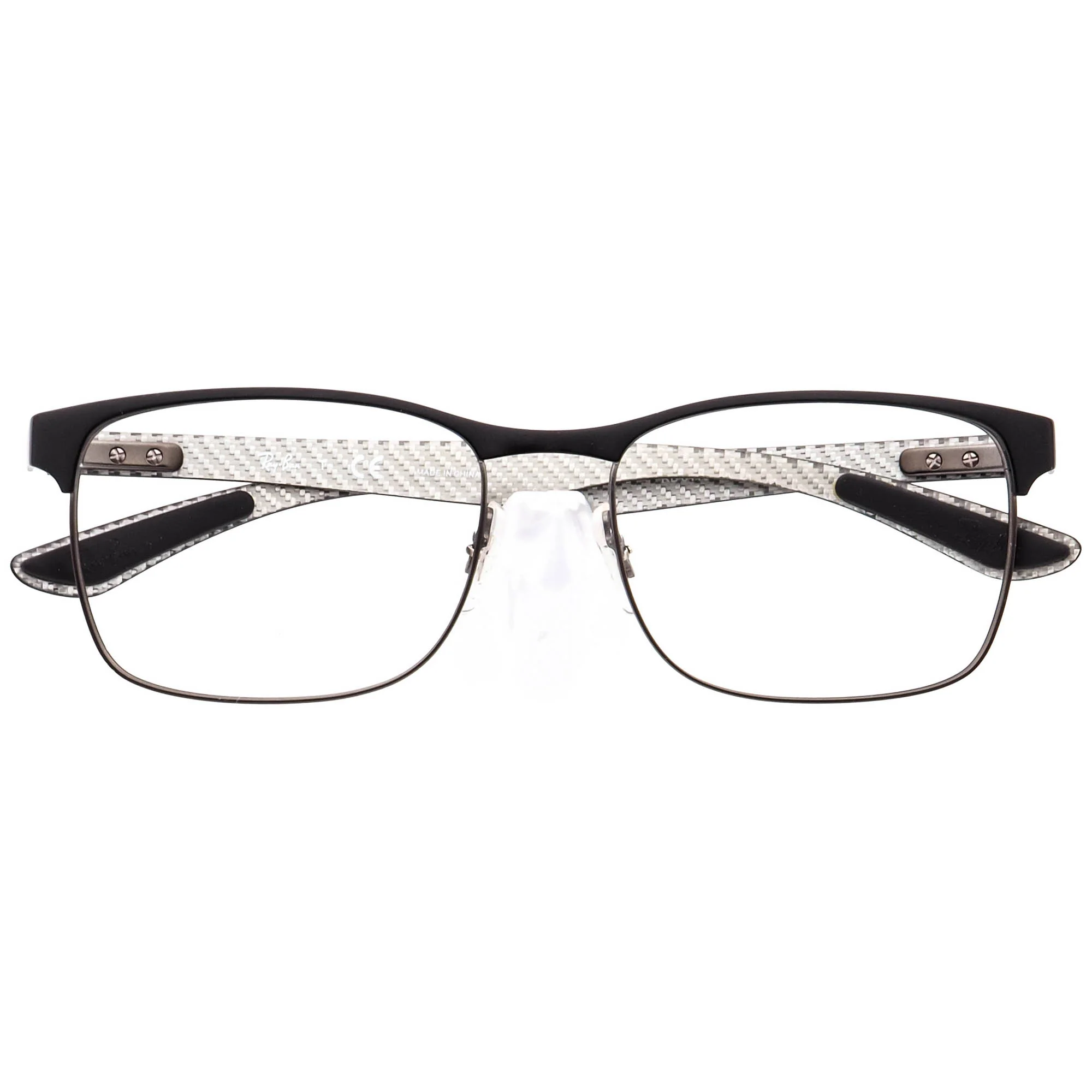 Ray-Ban RB 8416 2916 Carbon Fiber  55□17 145 - Image 6