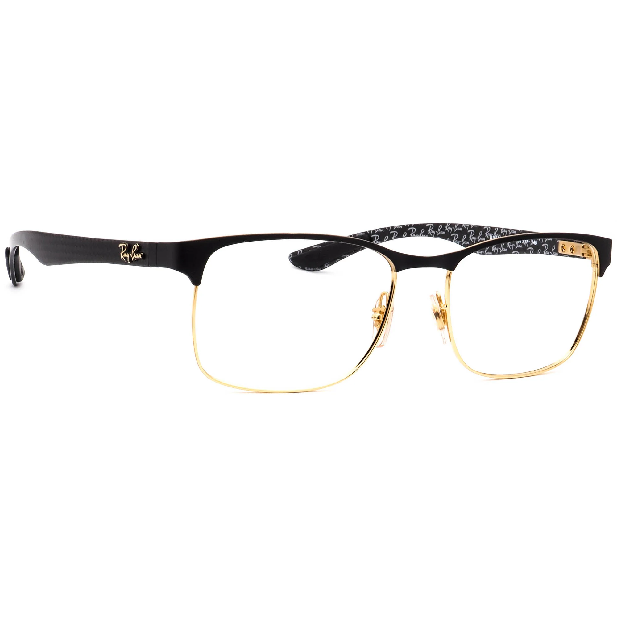 Ray-Ban RB 8416 3014 Carbon Fiber   55□17 145