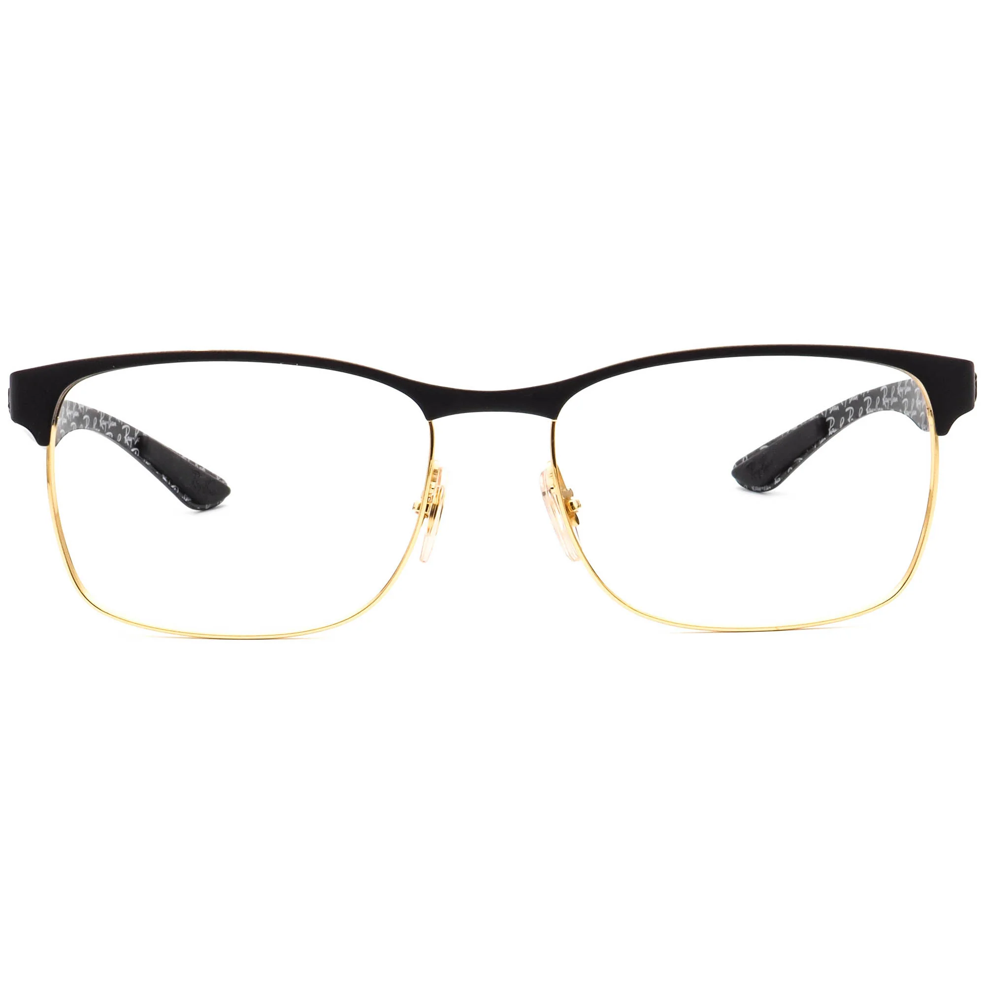 Ray-Ban RB 8416 3014 Carbon Fiber   55□17 145 - Image 2