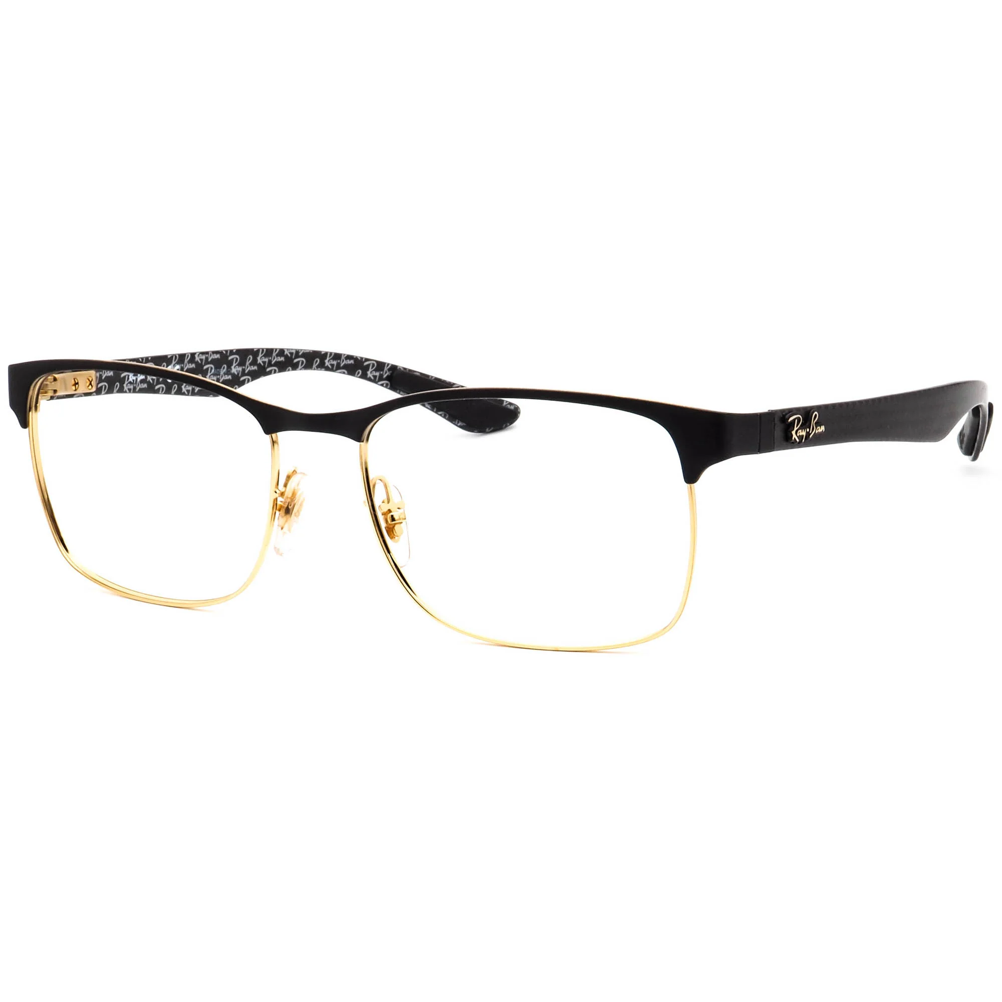 Ray-Ban RB 8416 3014 Carbon Fiber   55□17 145 - Image 3