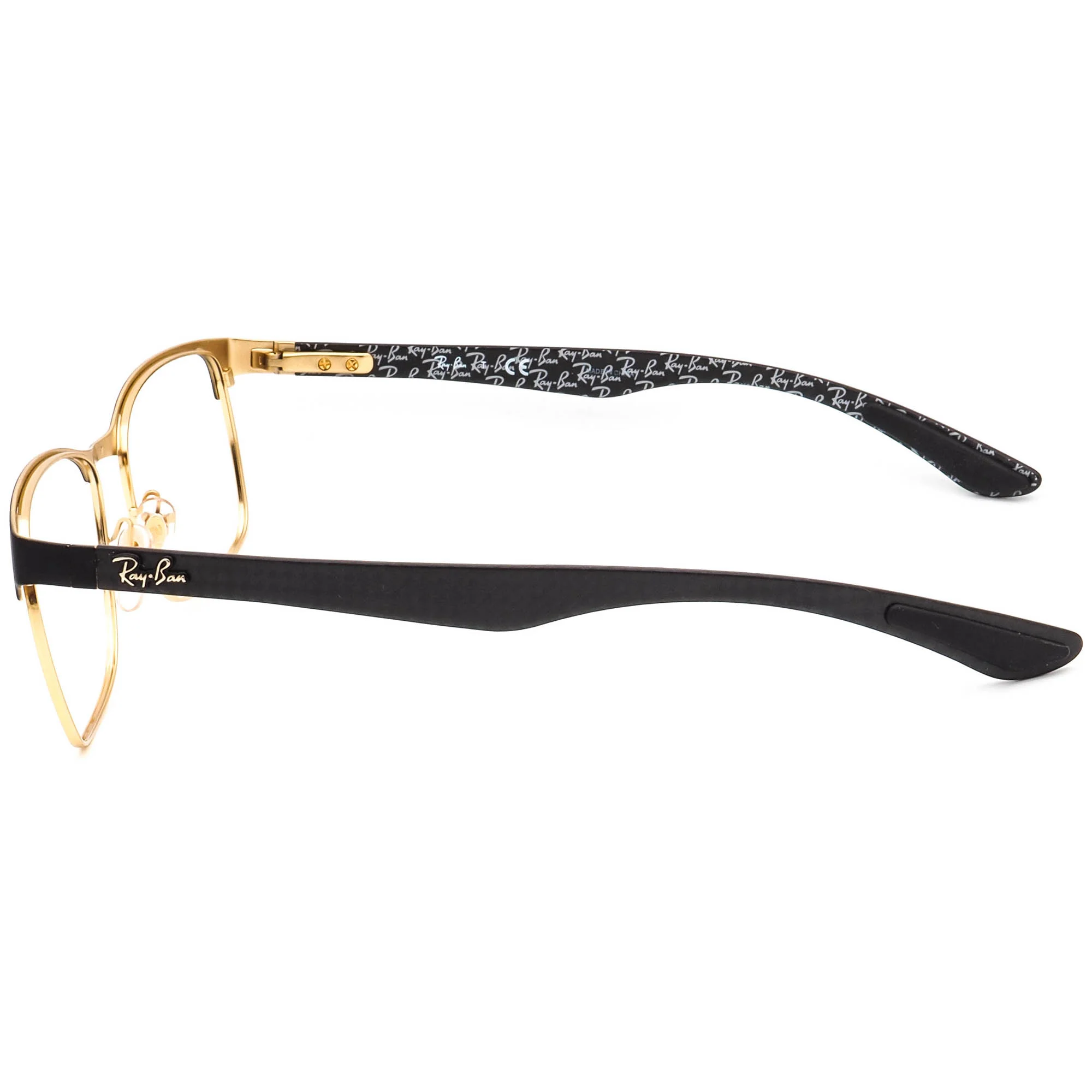 Ray-Ban RB 8416 3014 Carbon Fiber   55□17 145 - Image 5