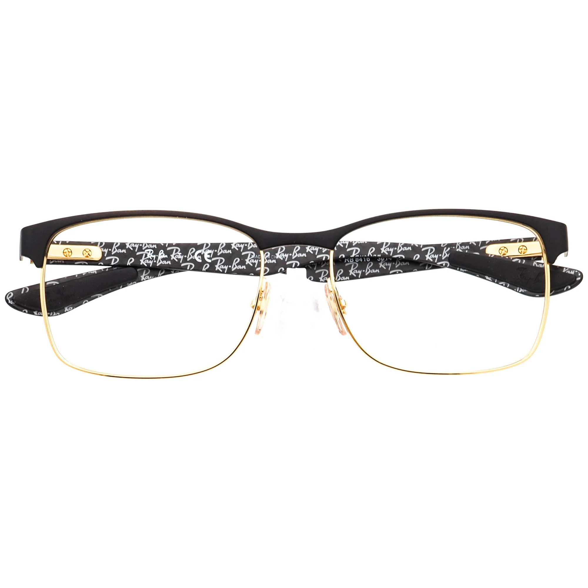 Ray-Ban RB 8416 3014 Carbon Fiber   55□17 145 - Image 6
