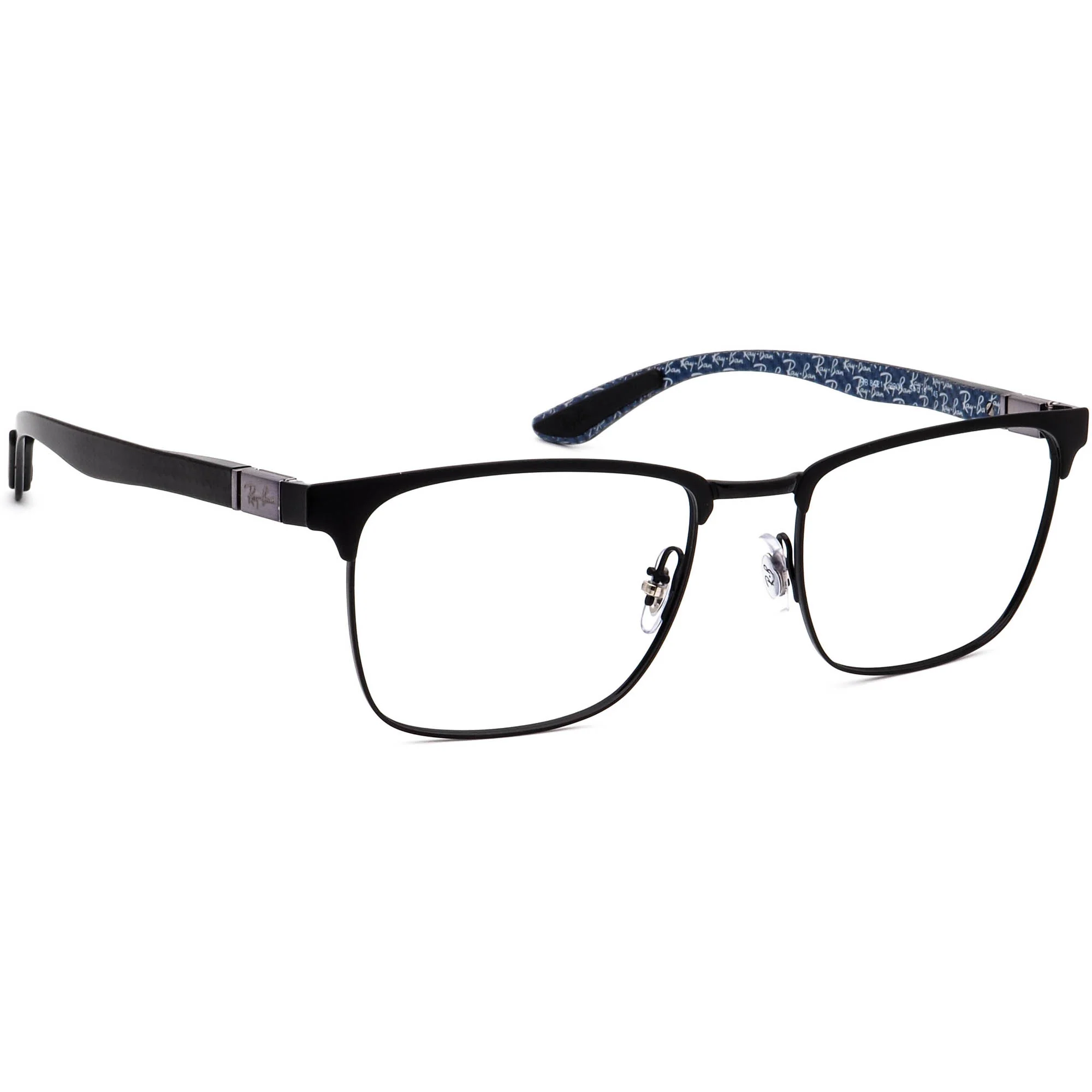 Ray-Ban RB 8421 2904 Carbonfiber
