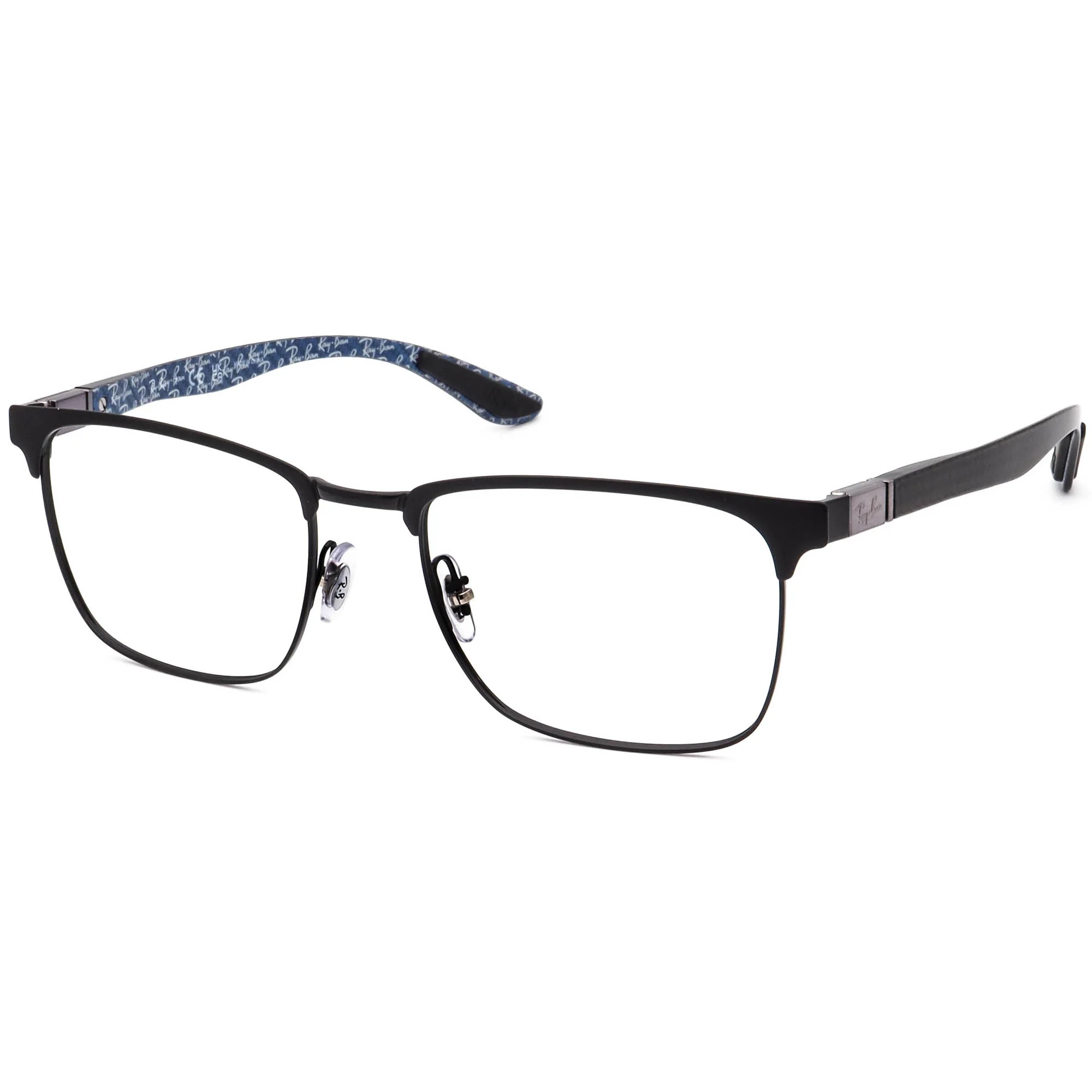 Ray-Ban RB 8421 2904 Carbonfiber - Image 3