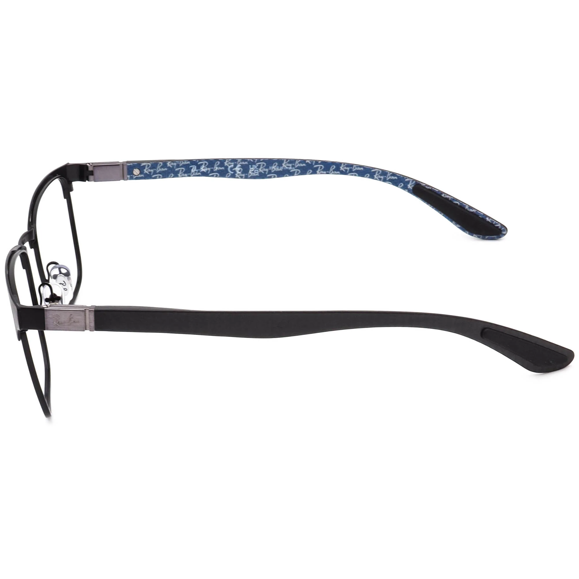Ray-Ban RB 8421 2904 Carbonfiber - Image 5