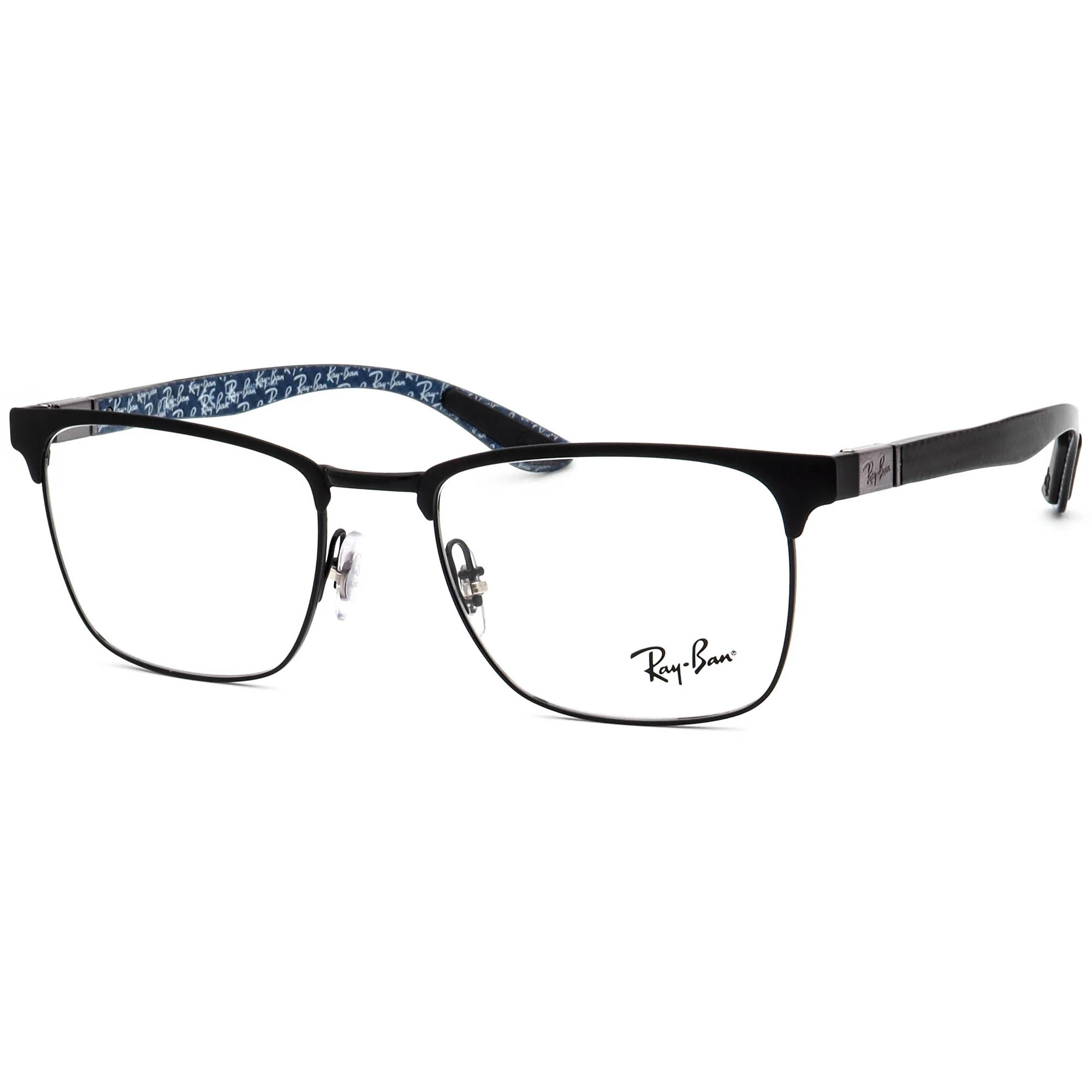 Ray-Ban RB 8421 2904 Carbonfiber   52□19 145 - Image 3