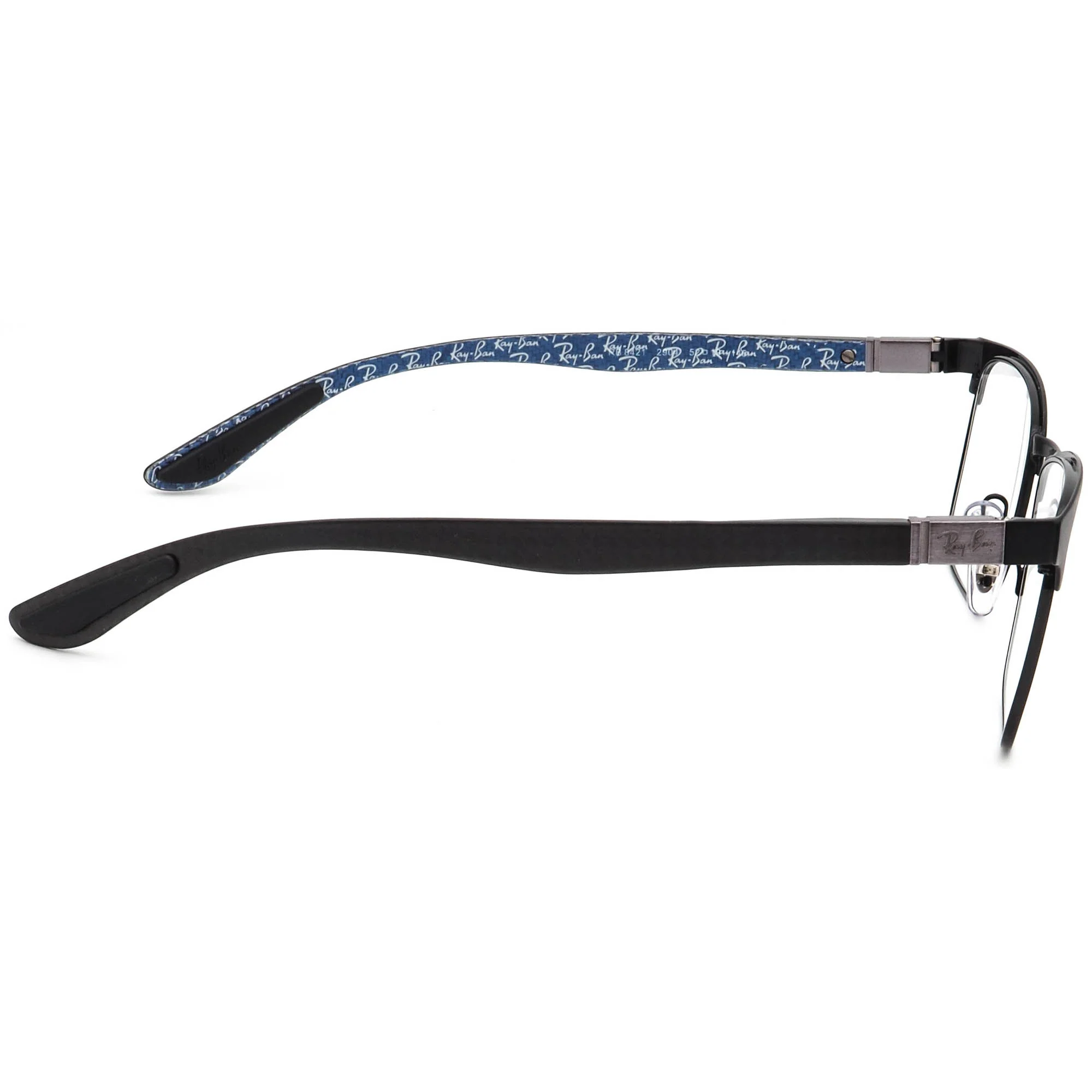 Ray-Ban RB 8421 2904 Carbonfiber   52□19 145 - Image 4