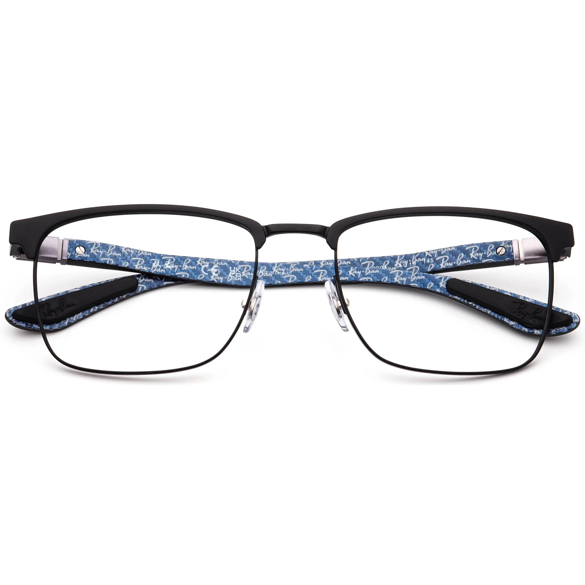 Ray-Ban RB 8421 2904 Carbonfiber - Image 6