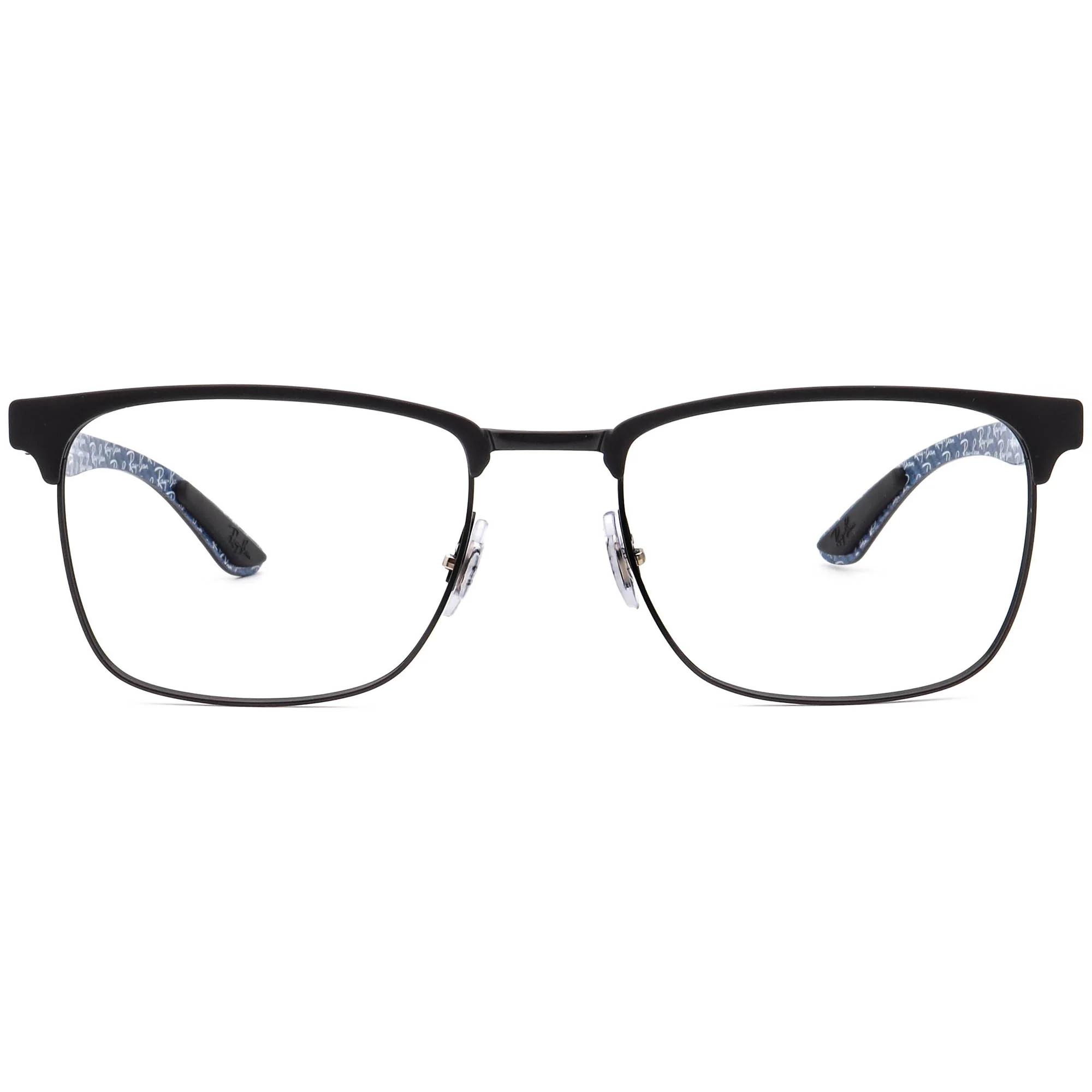 Ray-Ban RB 8421 2904 Carbonfiber   54□19 145 - Image 2