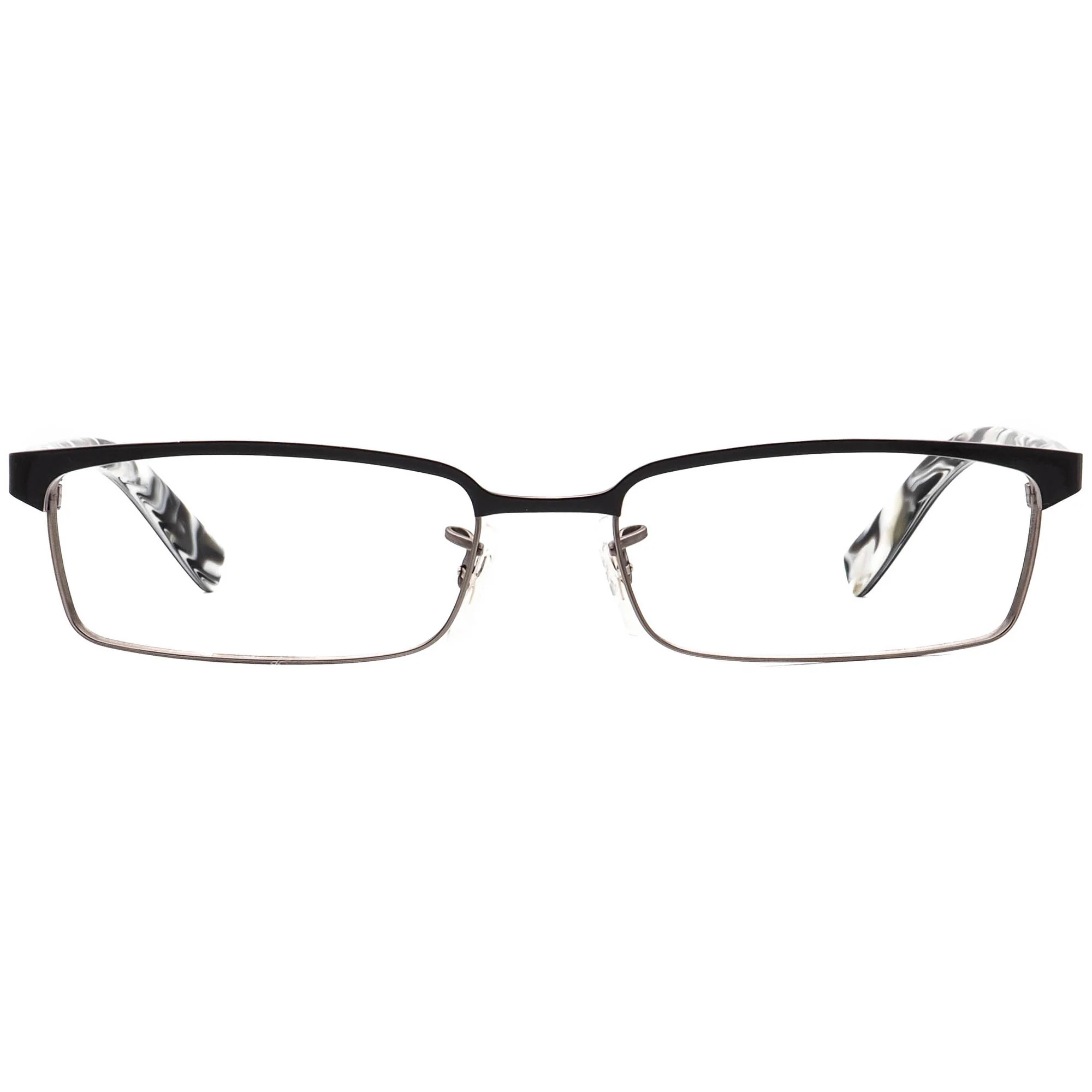 Ray-Ban RB 8633 1017 Titanium  54□17 140 - Image 2