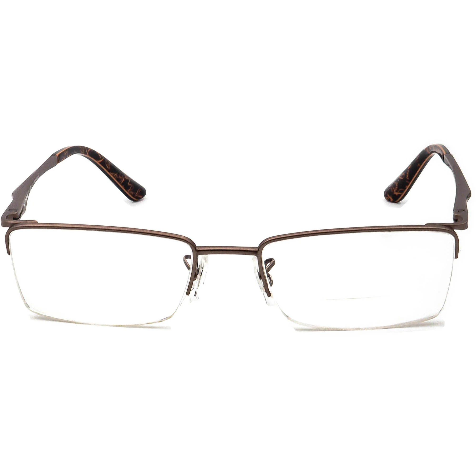 Ray-Ban RB 8678 1107 Titanium   51□18 140 - Image 2