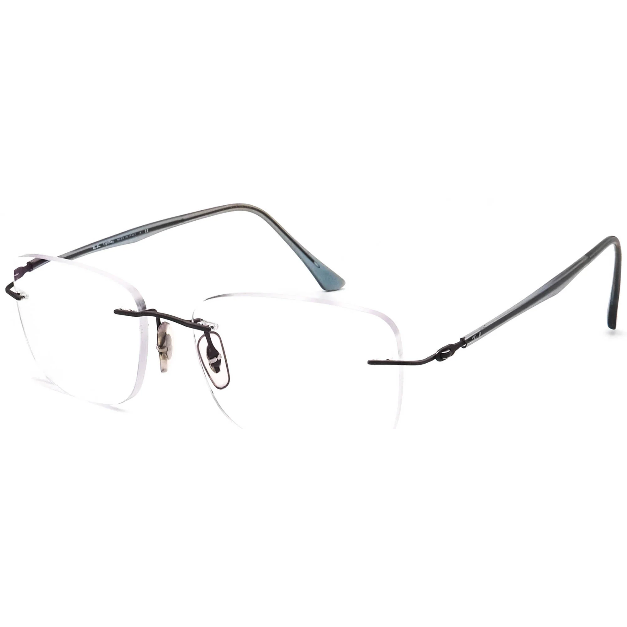 Ray-Ban RB 8725 1028 LightRay   52□17 140 - Image 3
