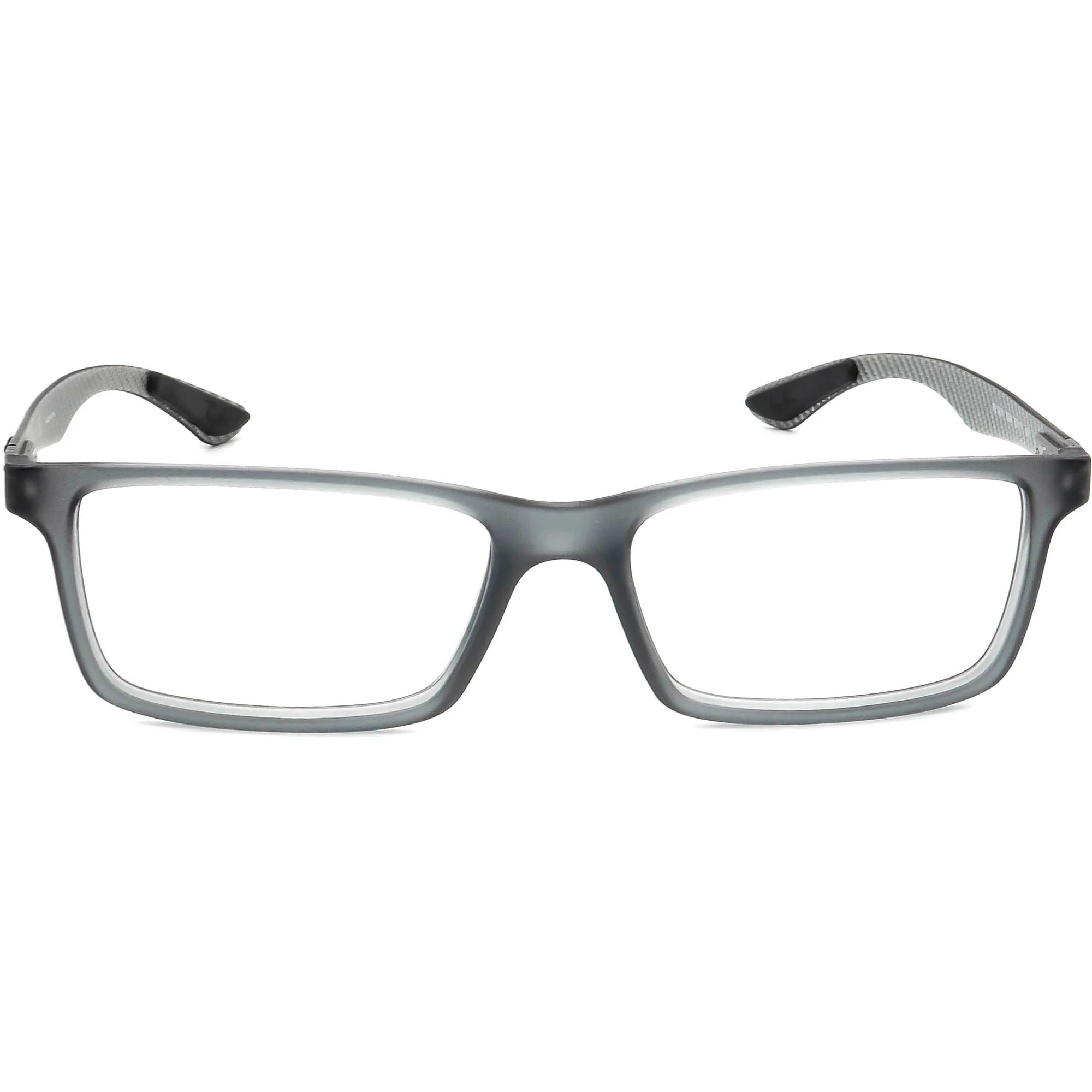 Ray-Ban RB 8901 5244 Carbon Fiber 55□17 145 - Image 2
