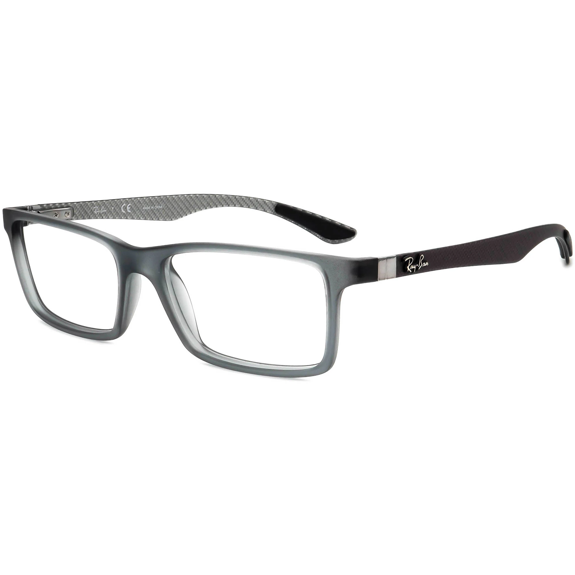 Ray-Ban RB 8901 5244 Carbon Fiber 55□17 145 - Image 3